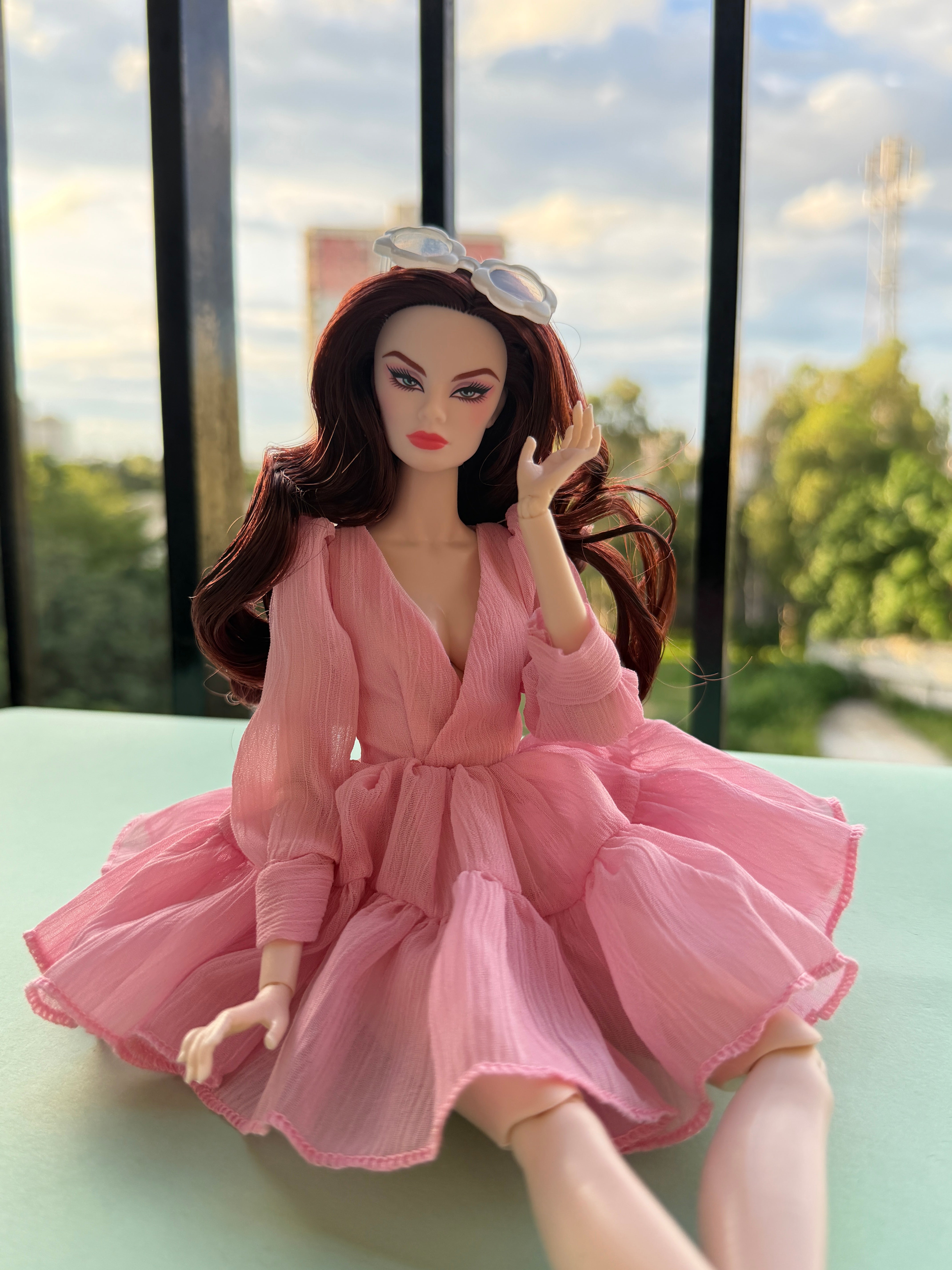 Summer Dream Limited Addition Doll!