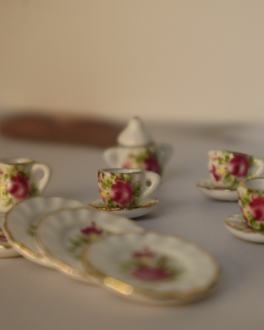 Tea Party Set