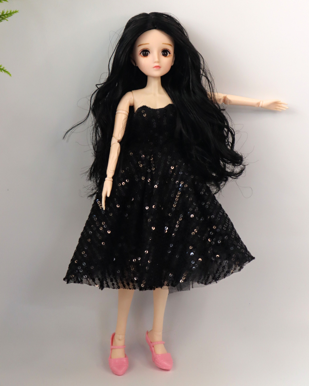 Starlight Grace Doll