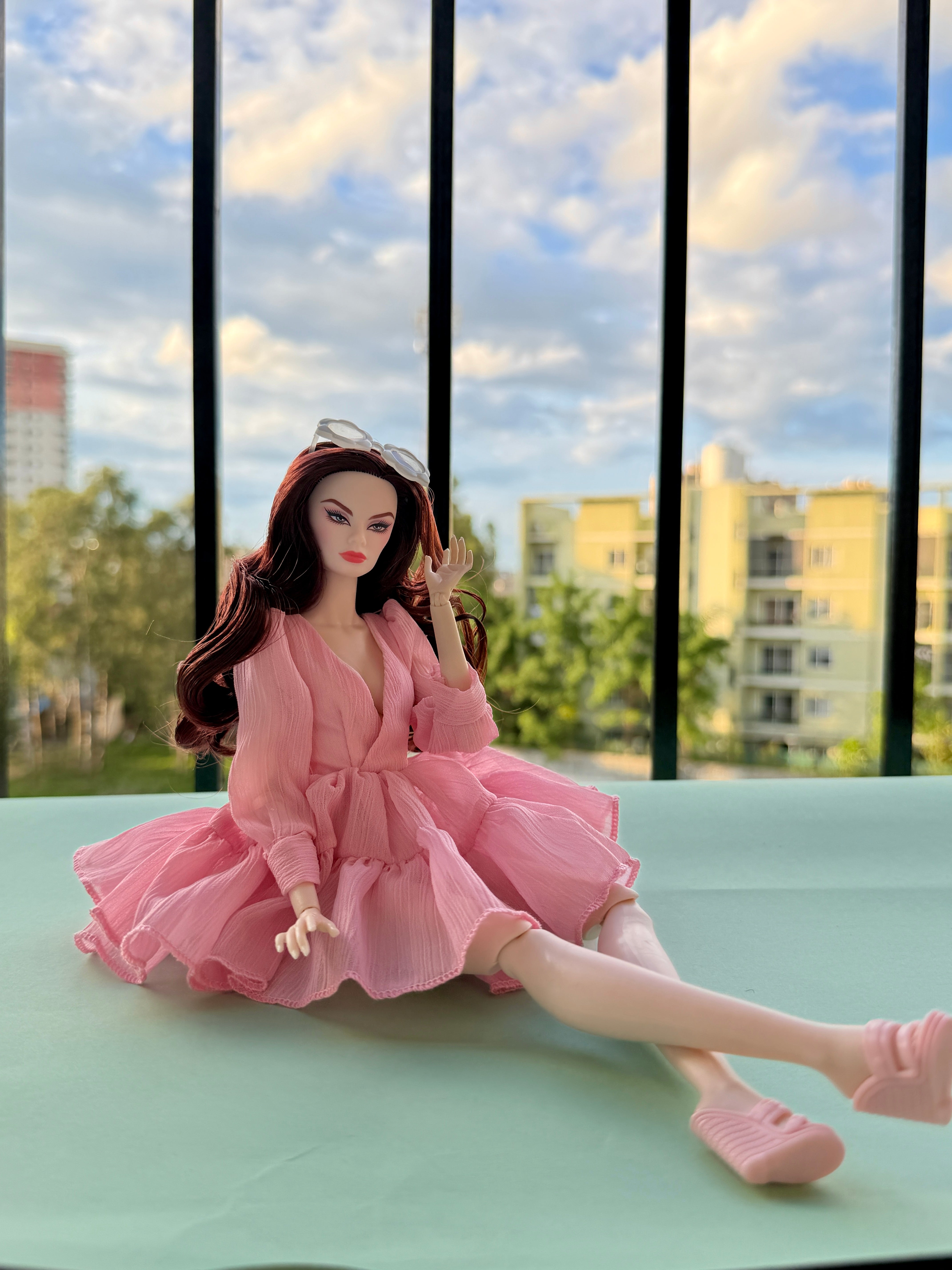 Summer Dream Limited Addition Doll!