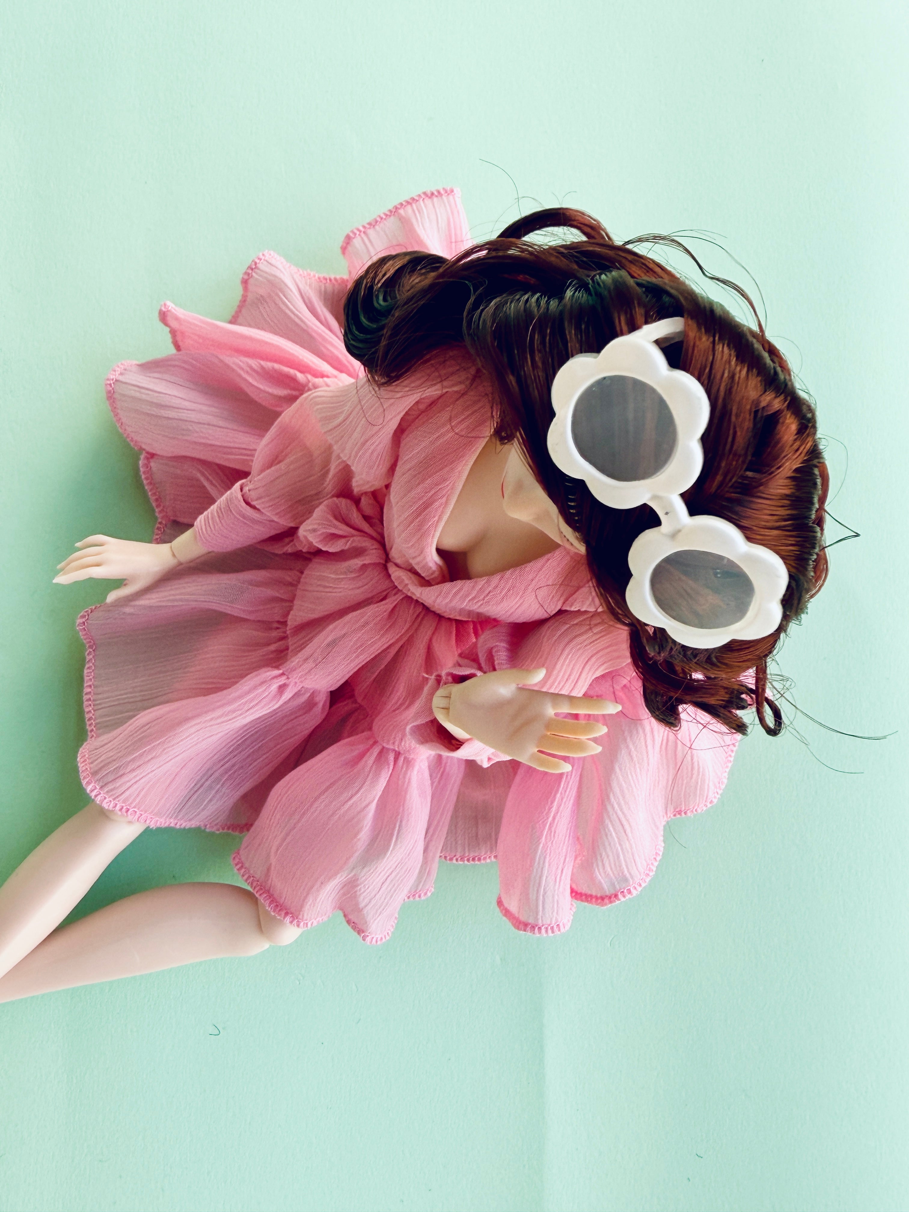 Summer Dream Limited Addition Doll!