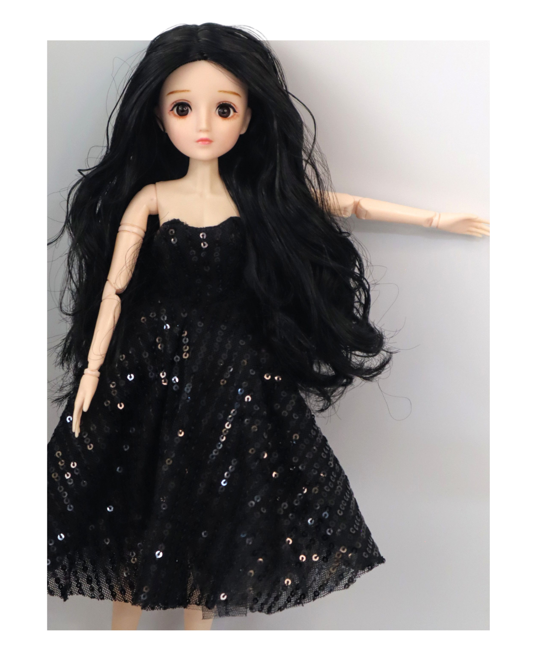 Starlight Grace Doll