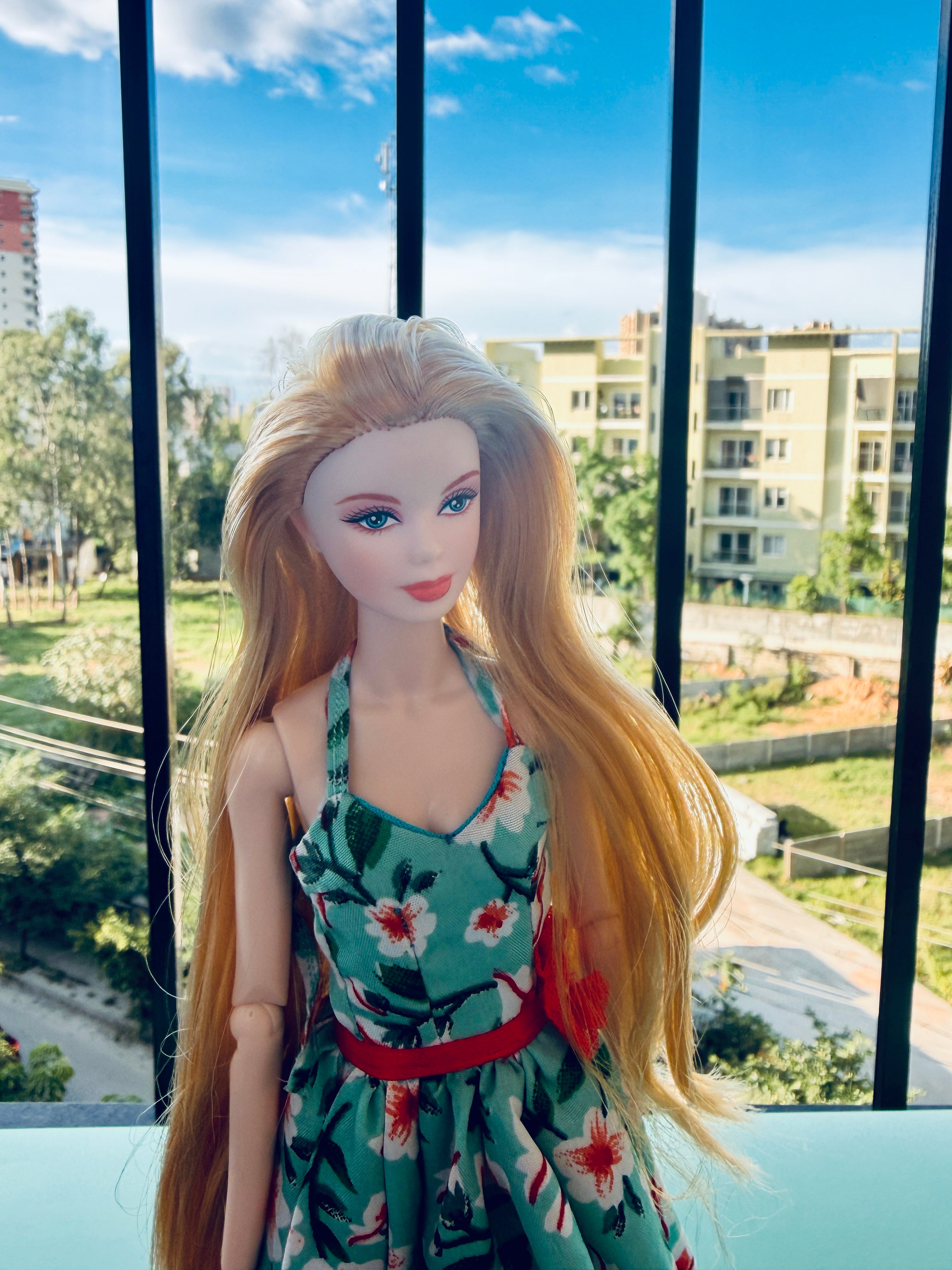 Summer Doll 2