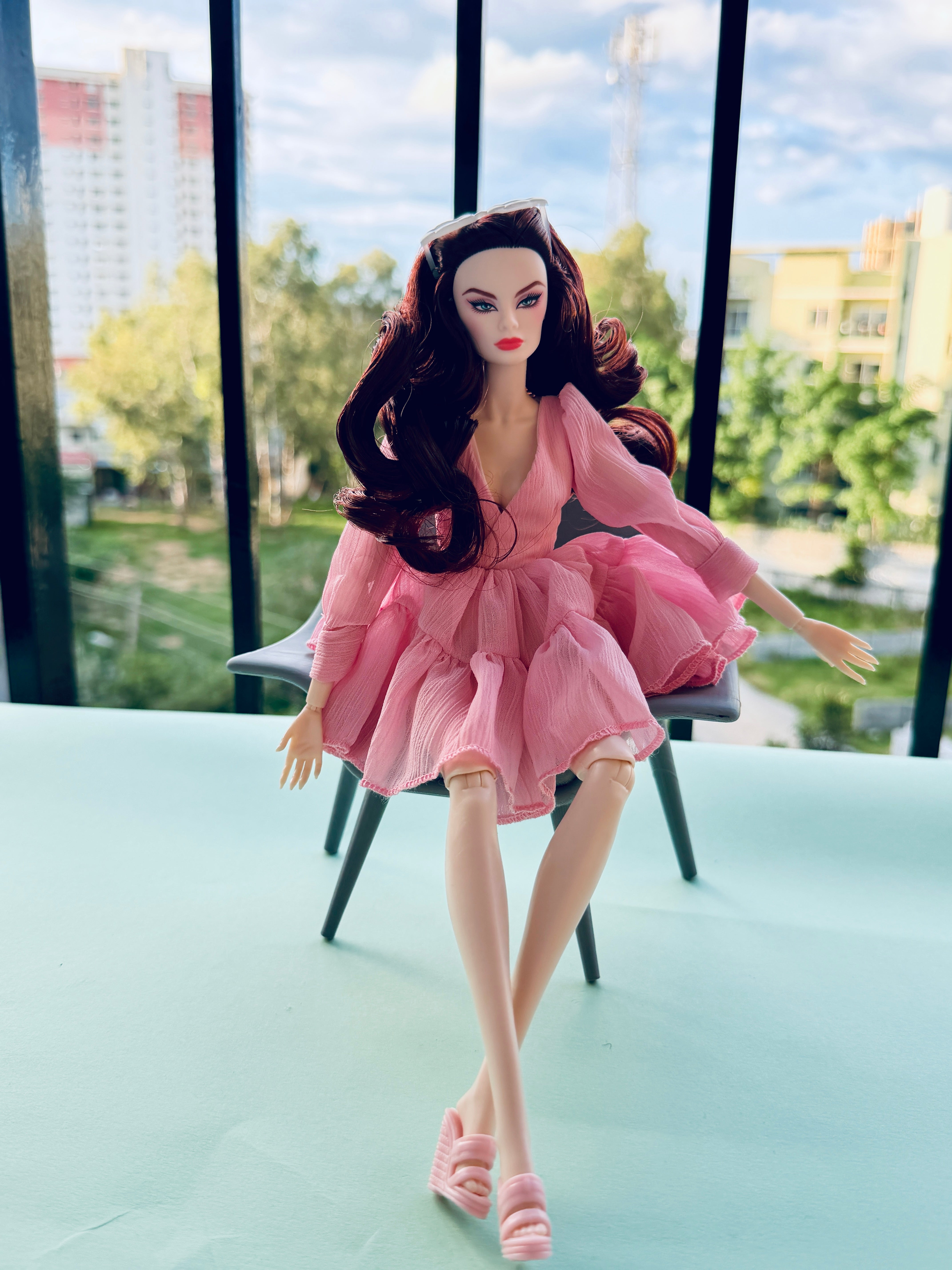 Summer Dream Limited Addition Doll!