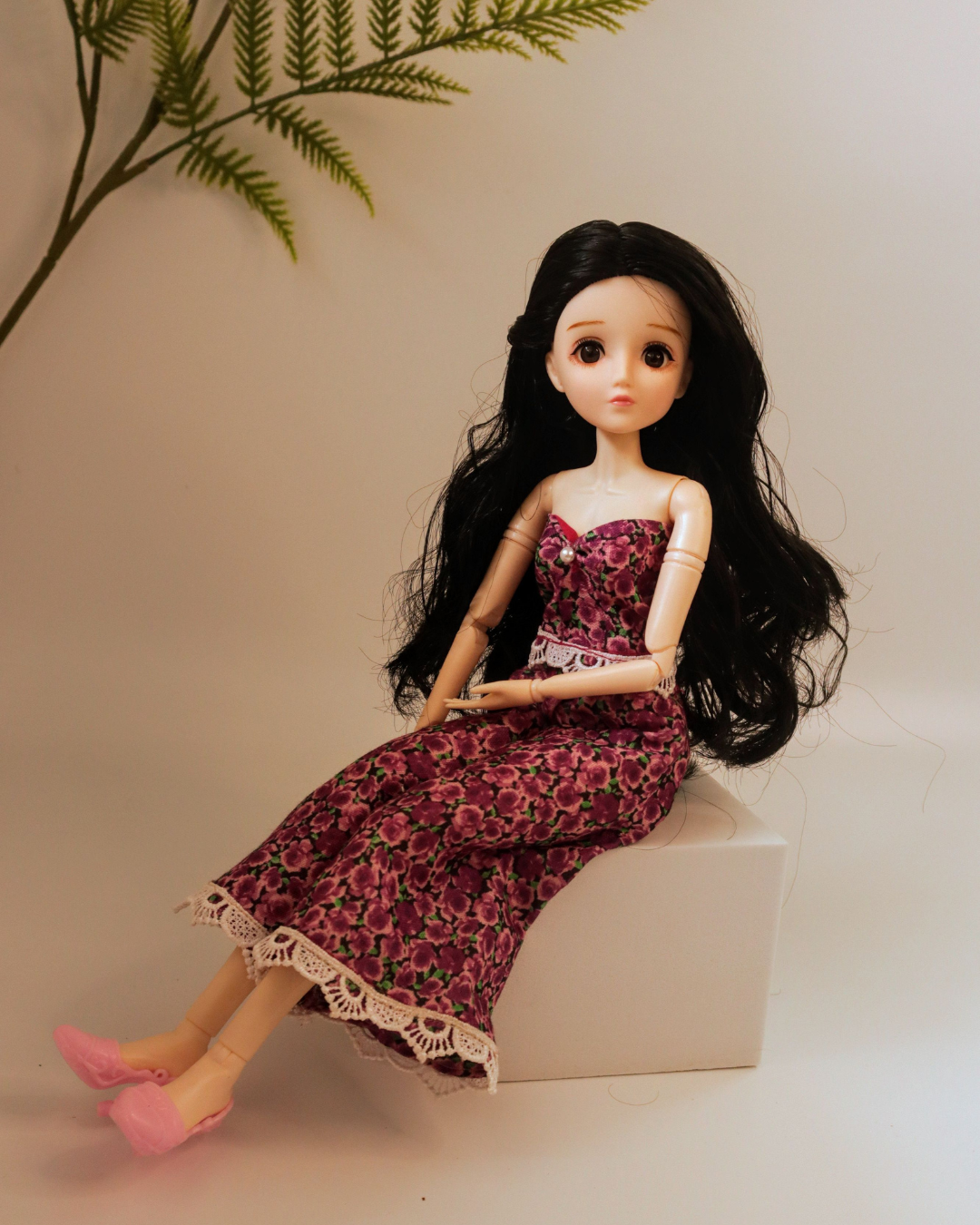 Starlight Grace Doll