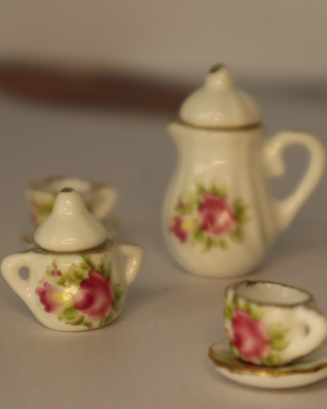 Tea Party Set
