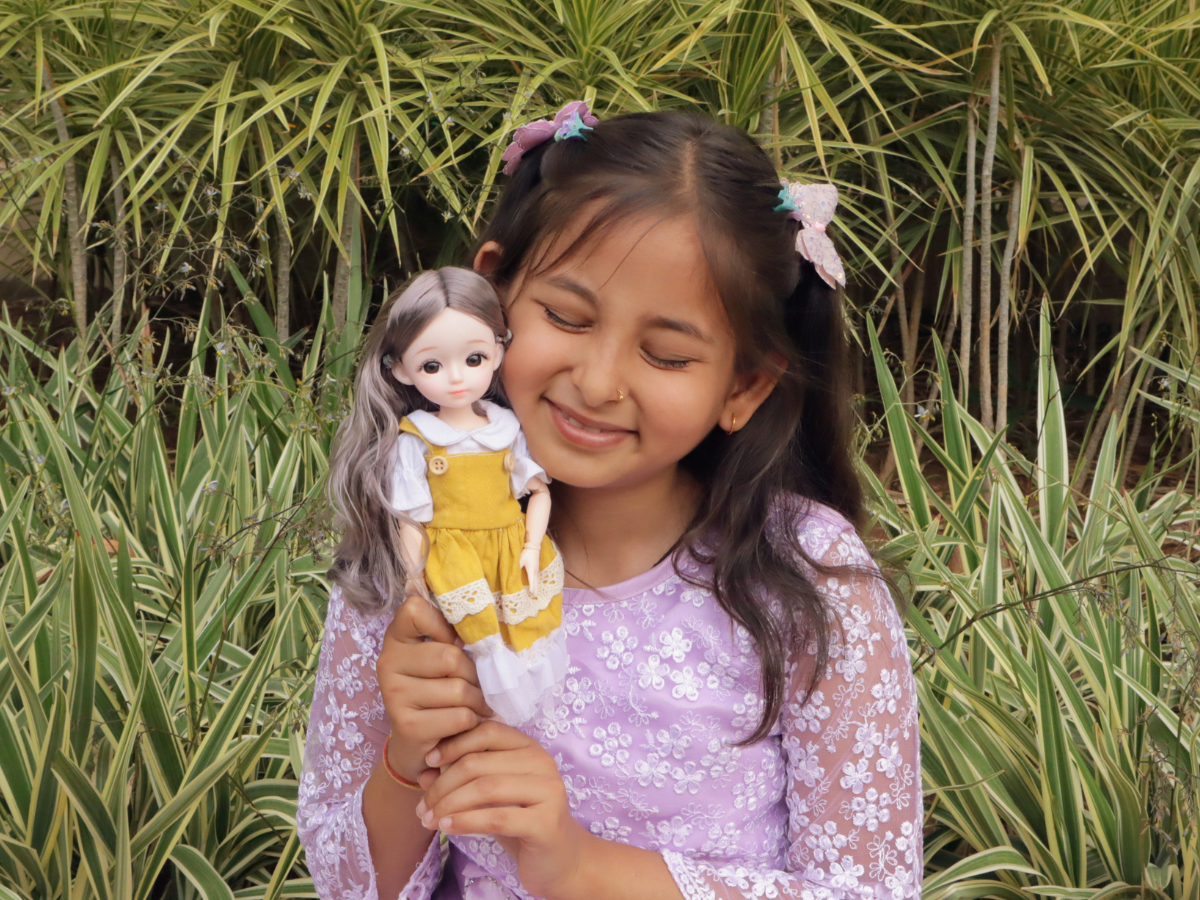 Amazing Customization