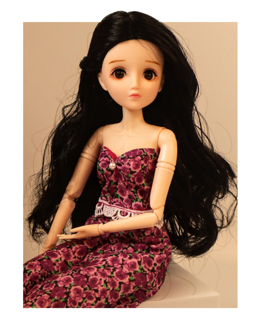 Starlight Grace Doll