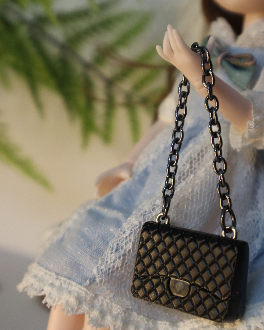 The Glam Mini Bag