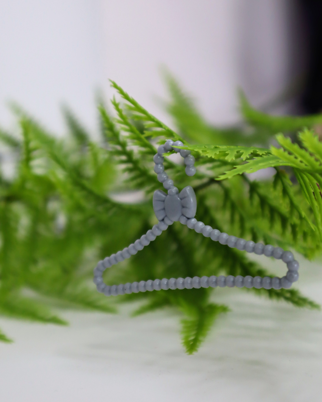 Tiny Closet Hangers – Set of 5