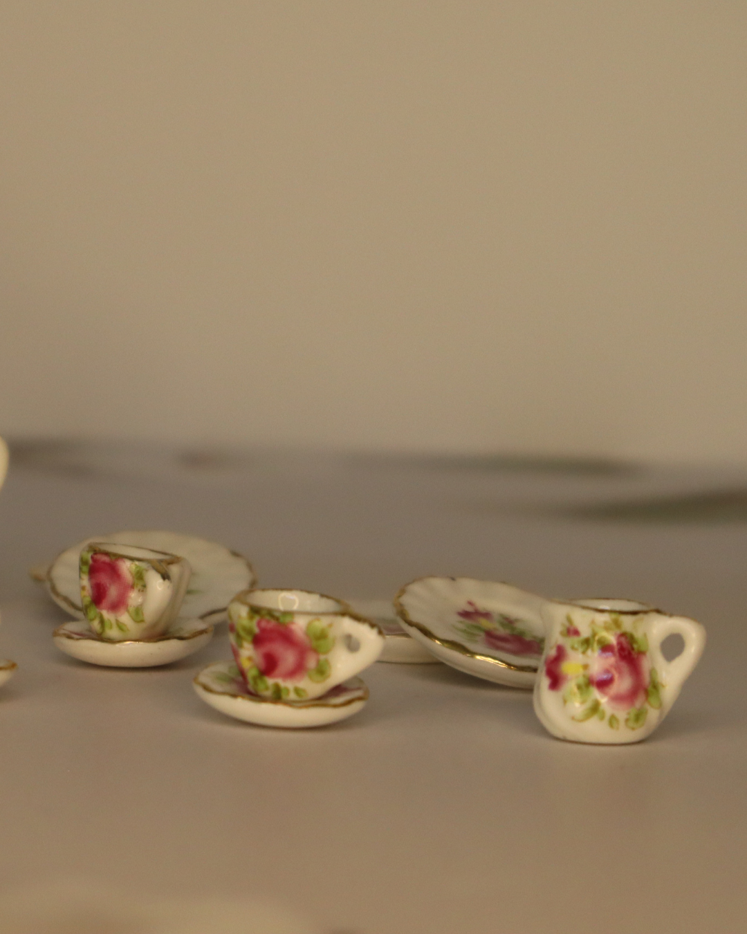 Tea Party Set