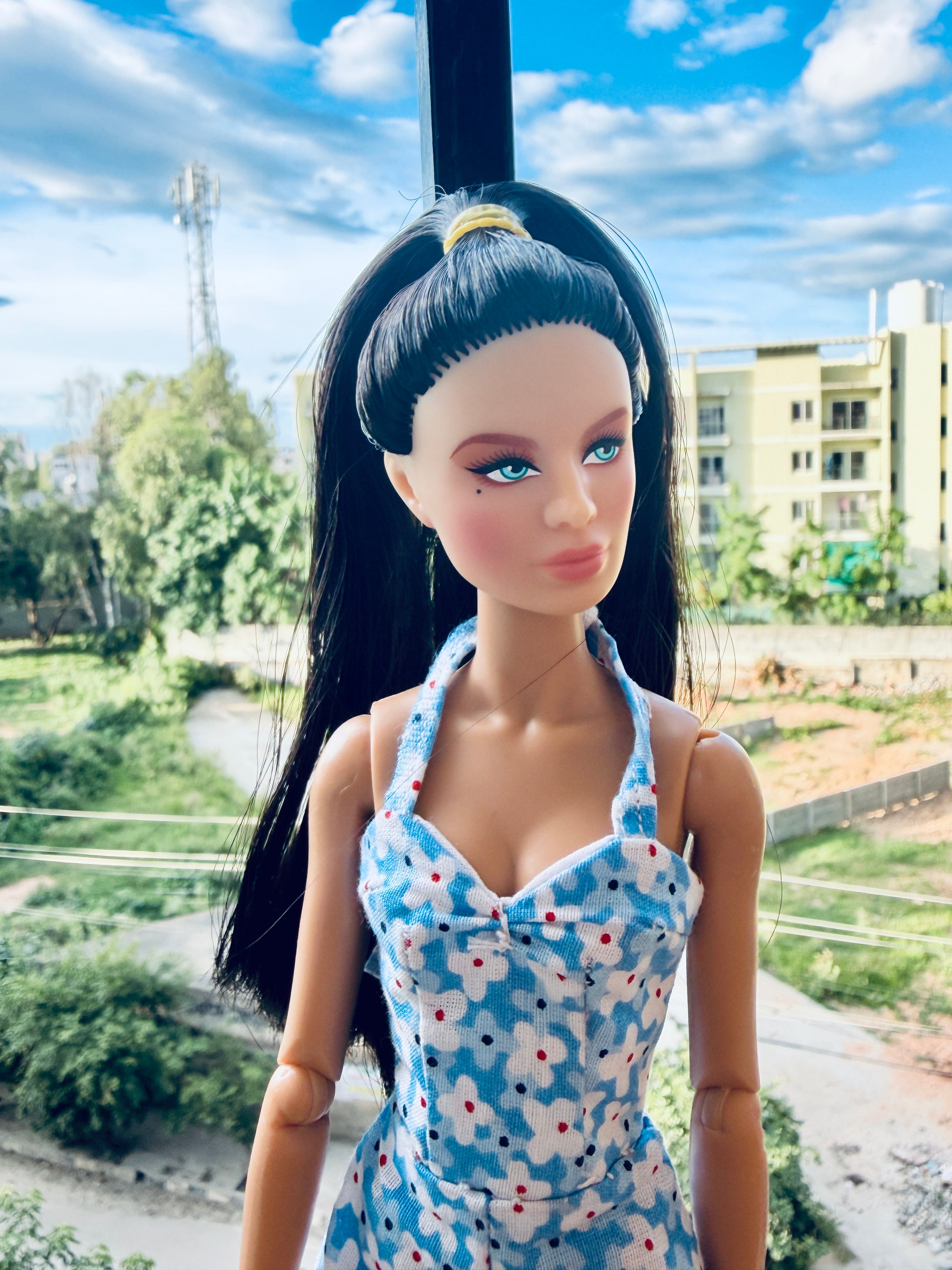 Summer Doll 3