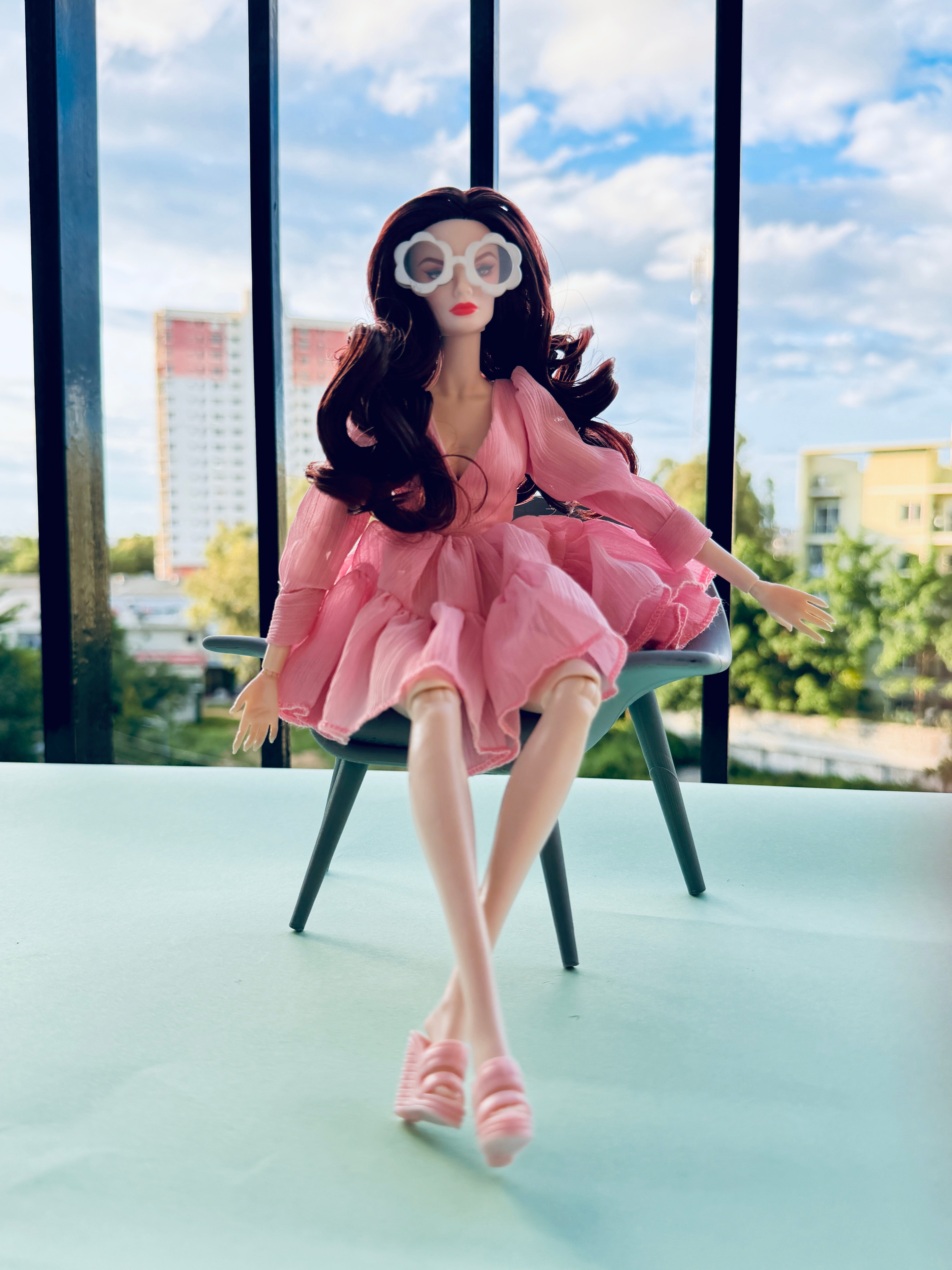 Summer Dream Limited Addition Doll!