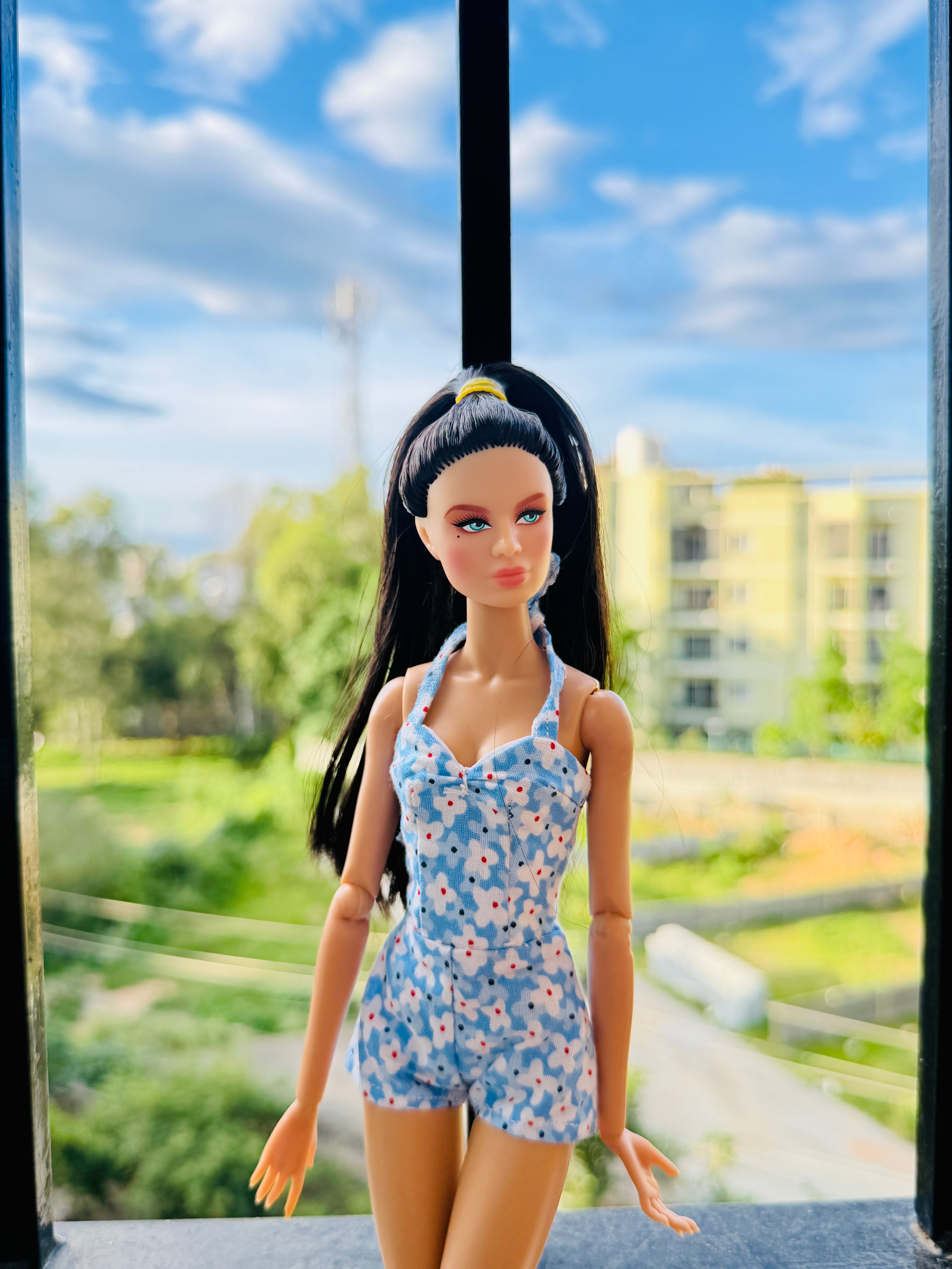 Summer Doll 3