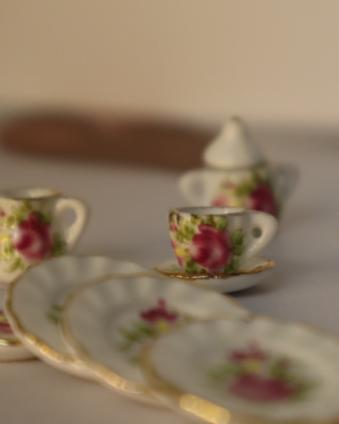 Tea Party Set