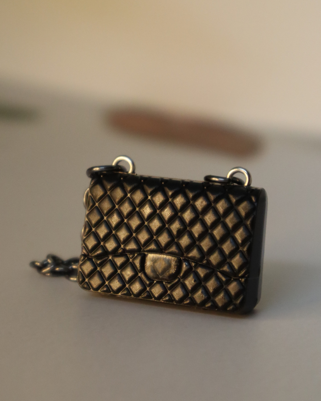 The Glam Mini Bag