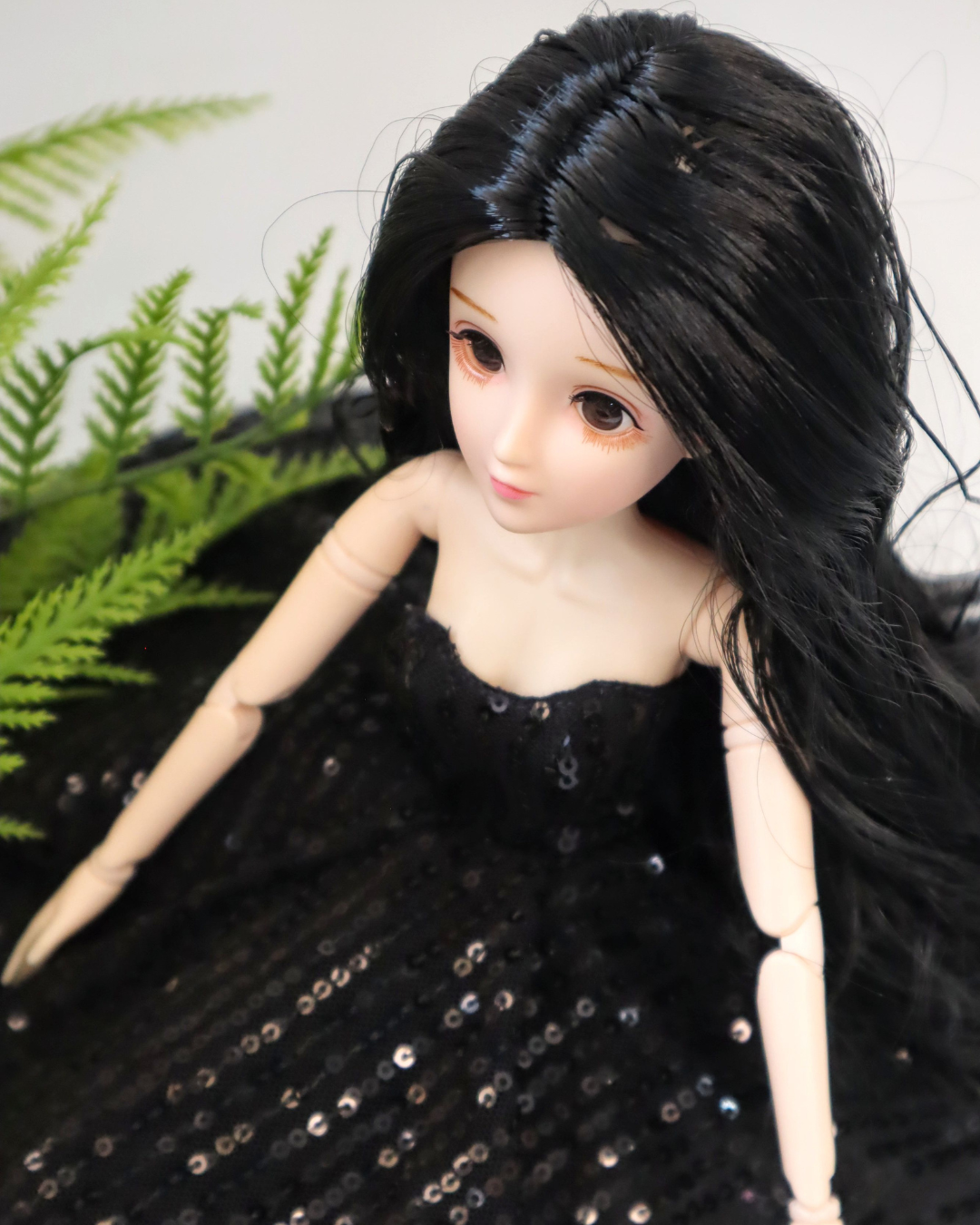 Starlight Grace Doll