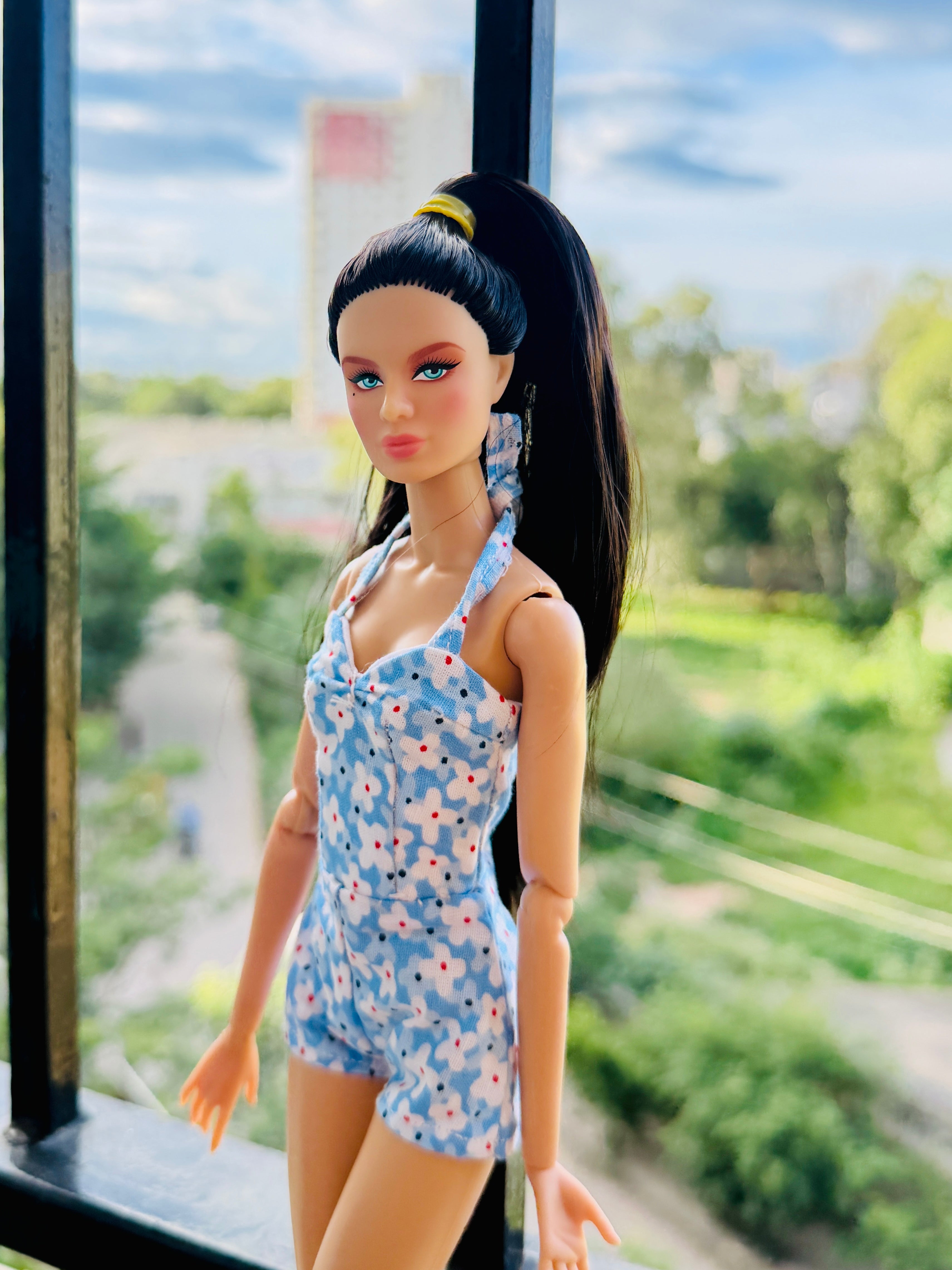 Summer Doll 3