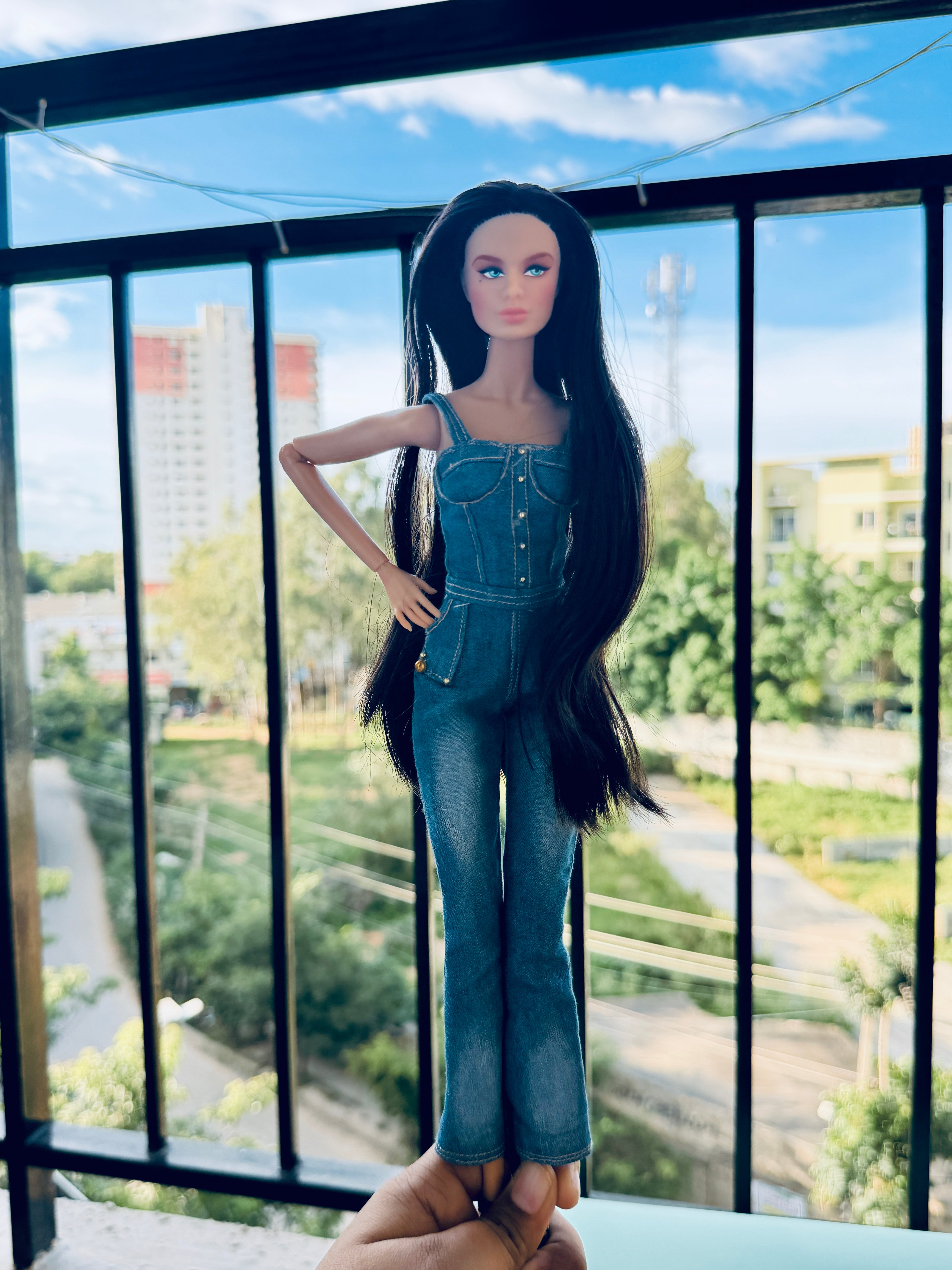 Summer Doll 3