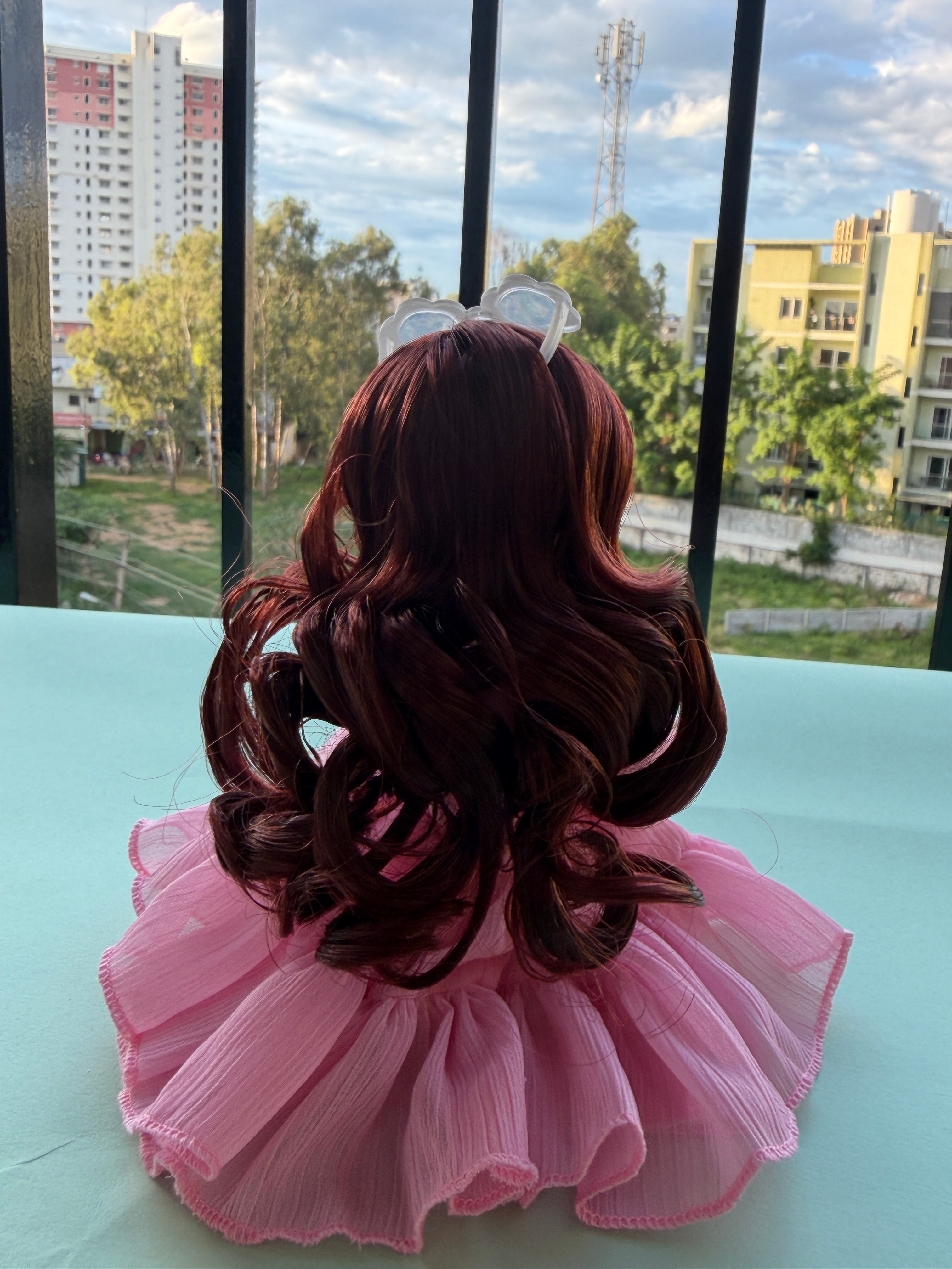 Summer Dream Limited Addition Doll!