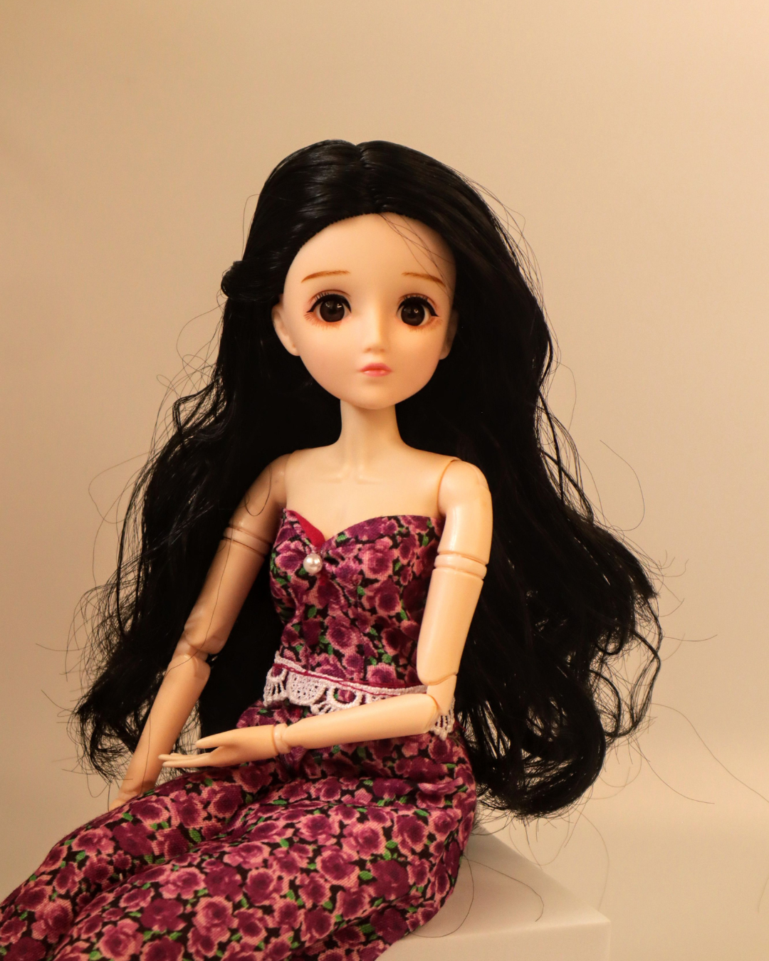 Starlight Grace Doll