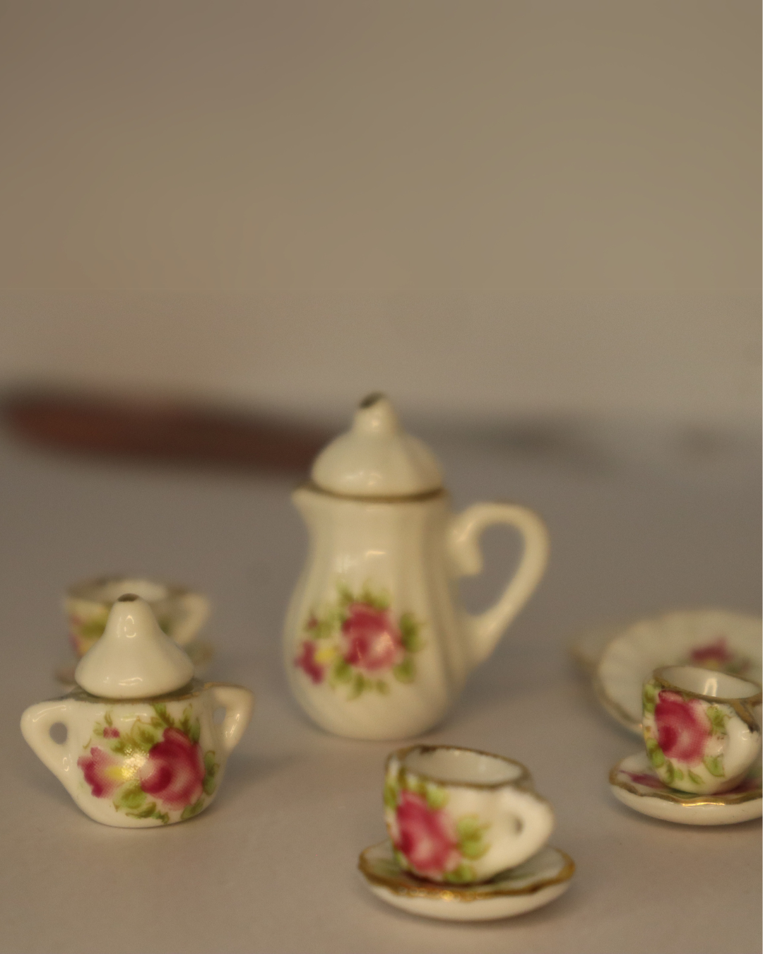 Tea Party Set