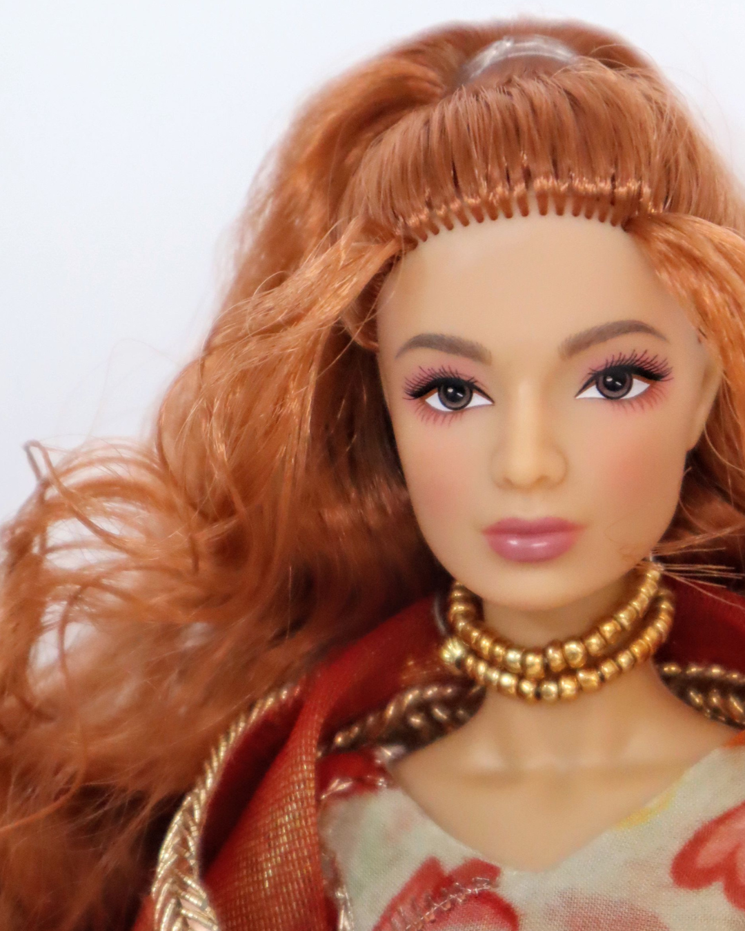 A Promise of Forever: The Engagement Doll