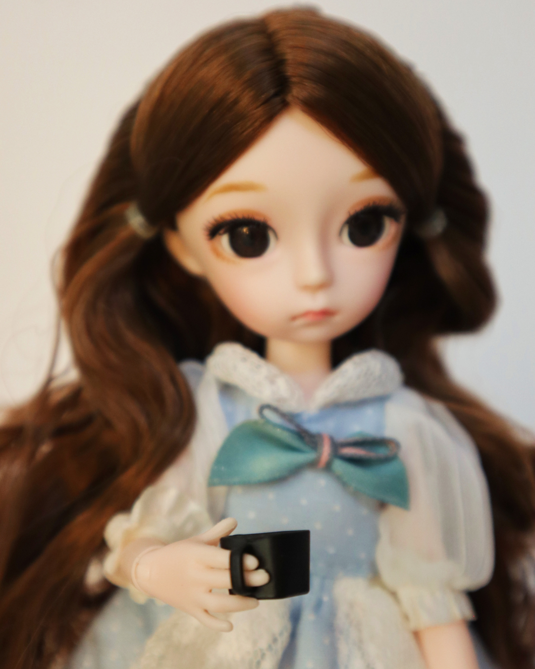 Black Beauty Kitchen Set