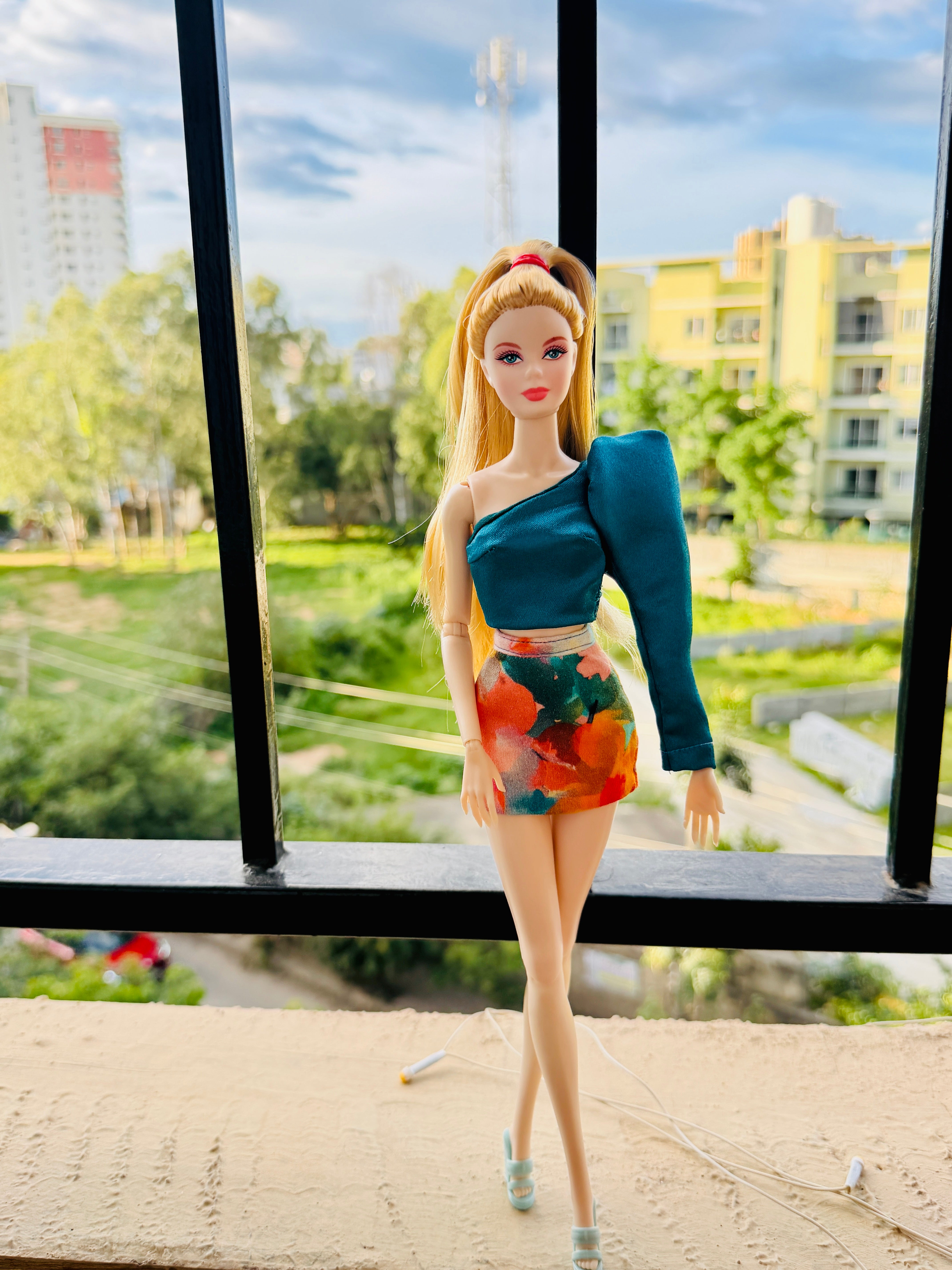 Summer Doll 2