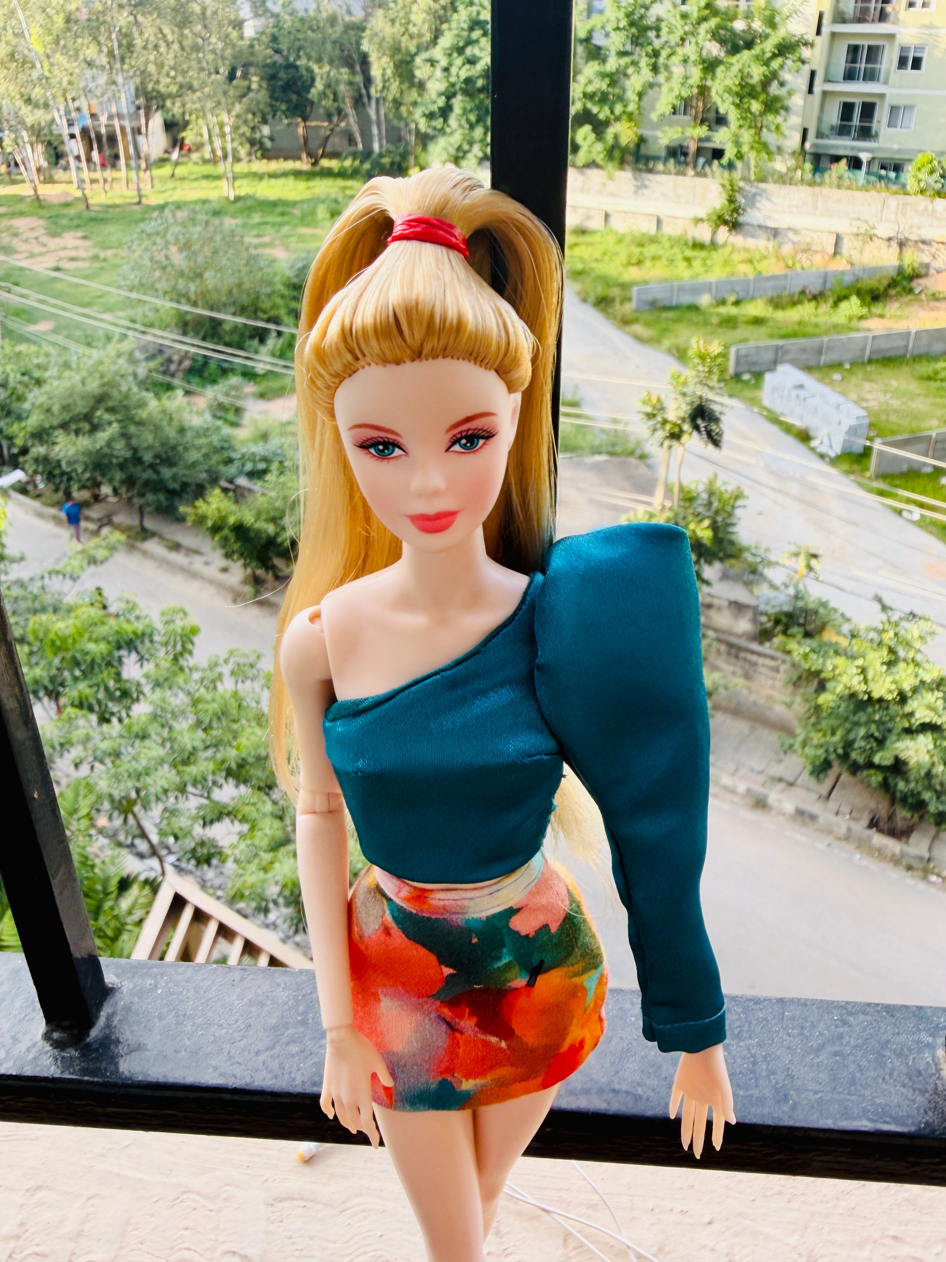 Summer Doll 2