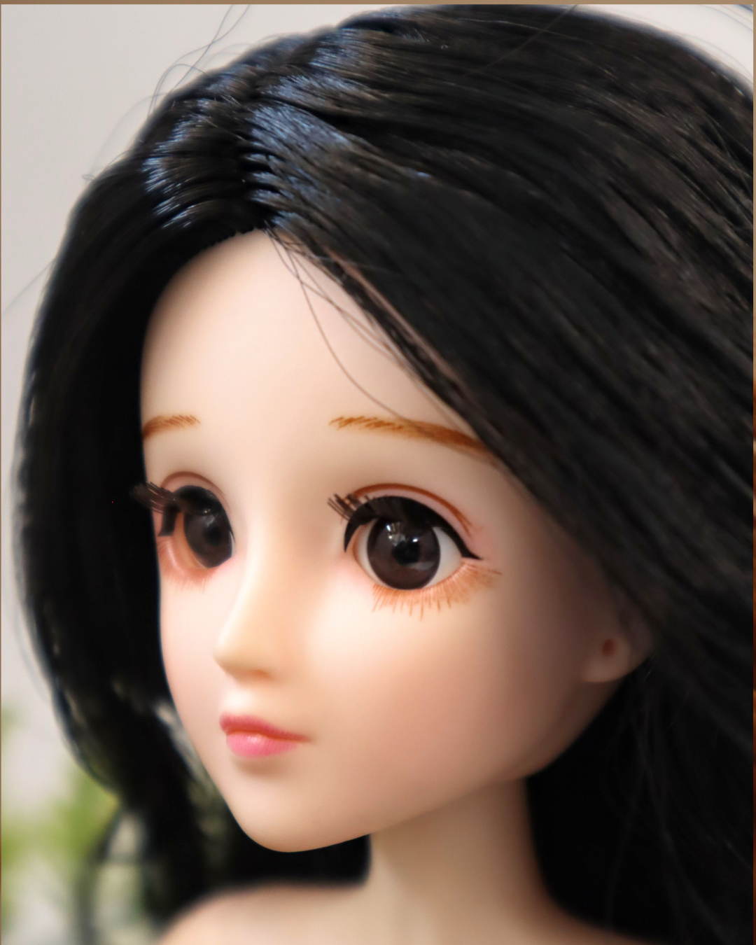 Starlight Grace Doll