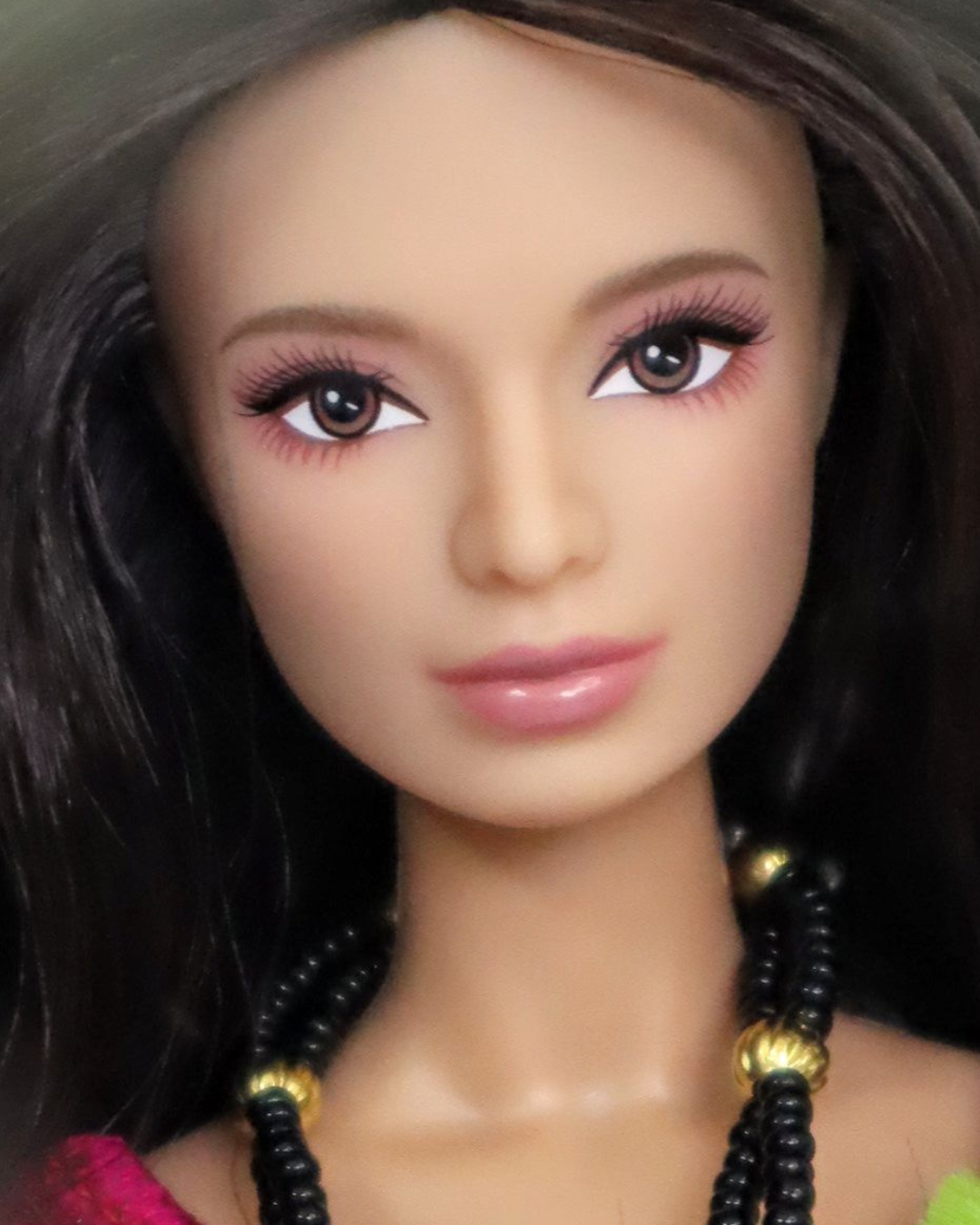 The Grand Celebration: The Wedding Doll