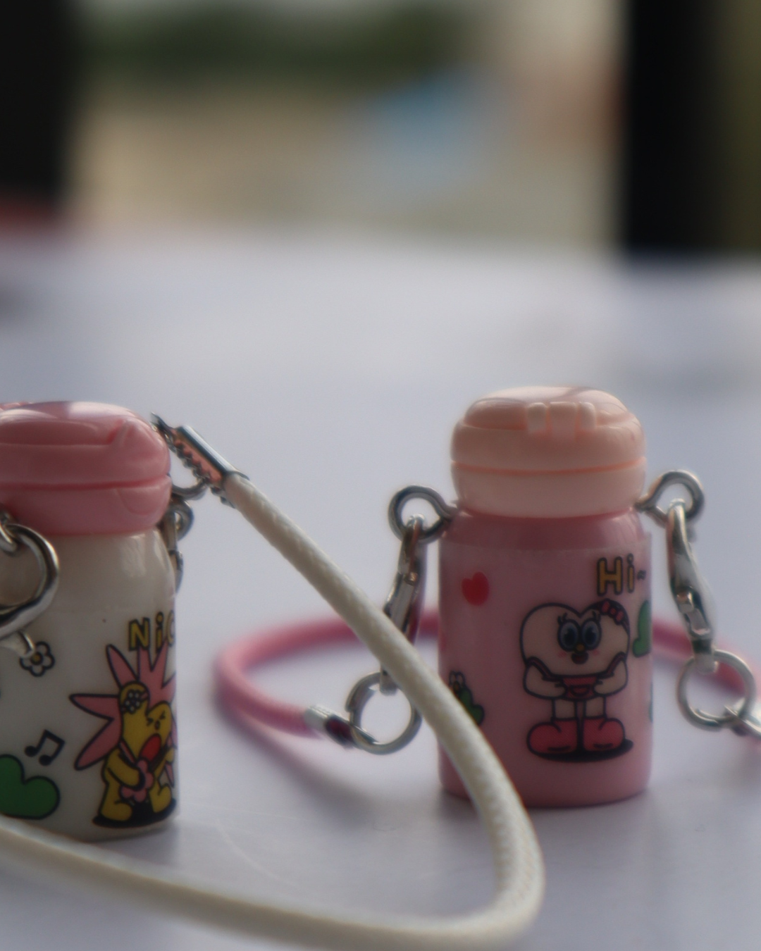 Mini Sippy