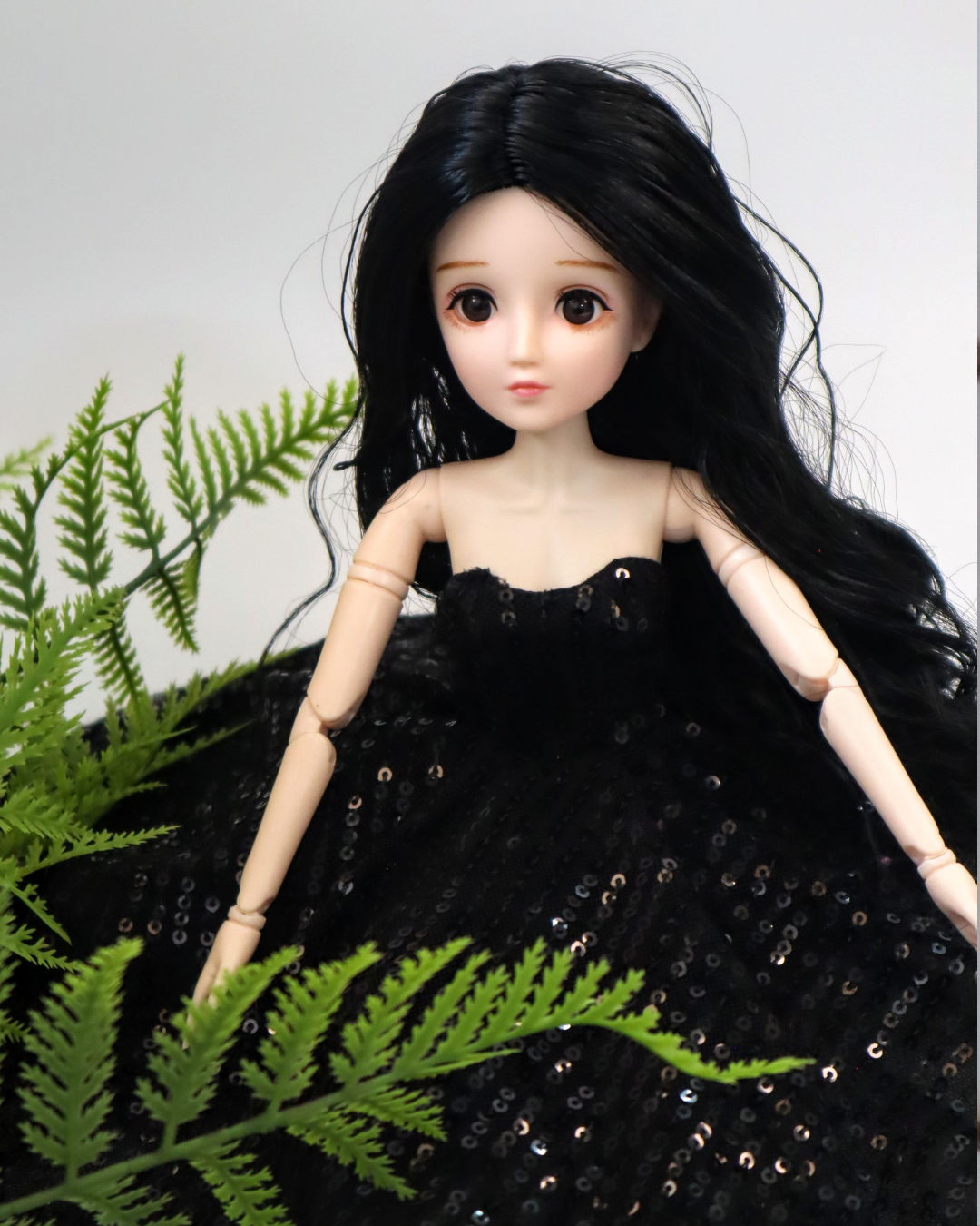 Starlight Grace Doll