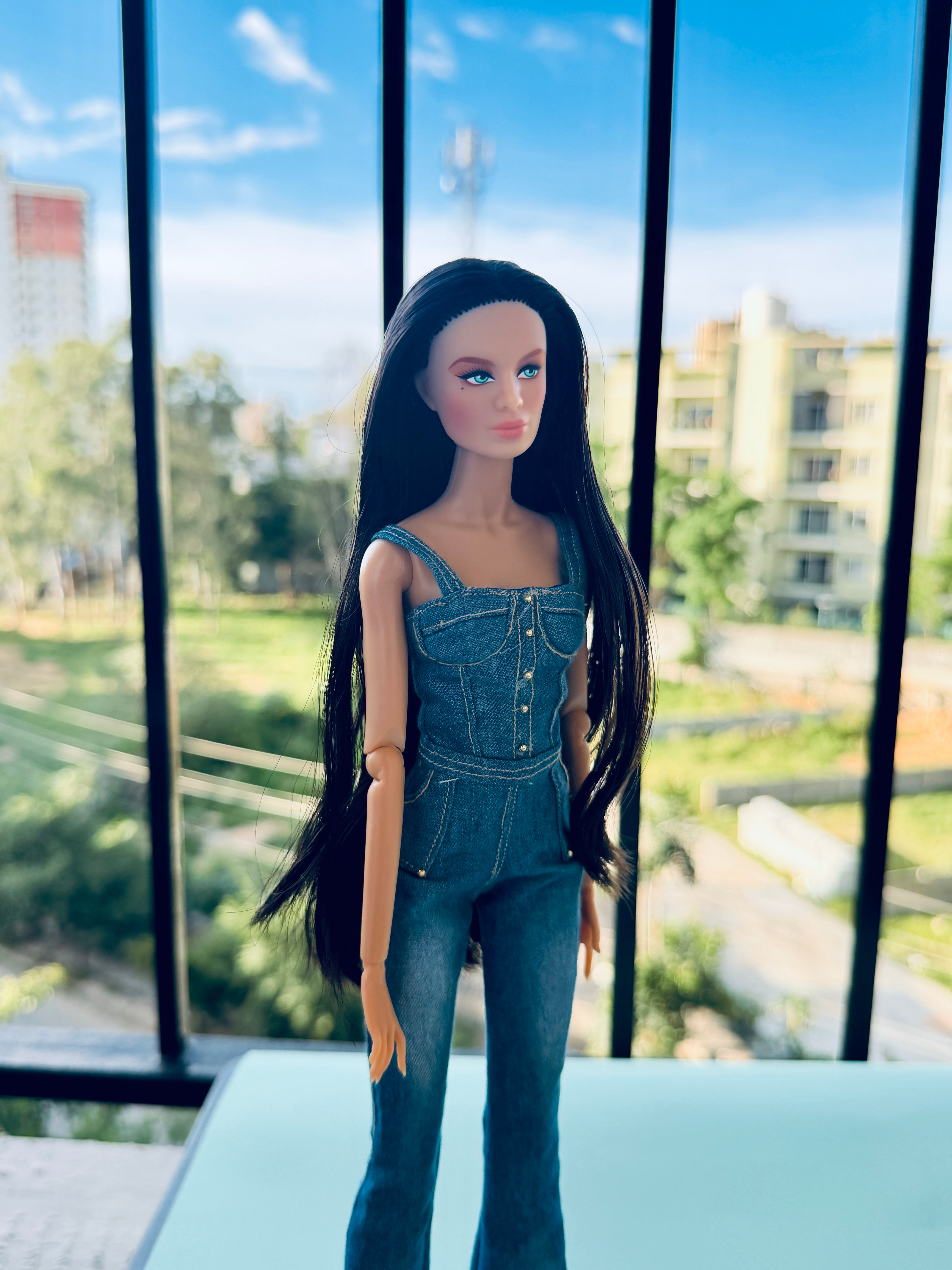 Summer Doll 3