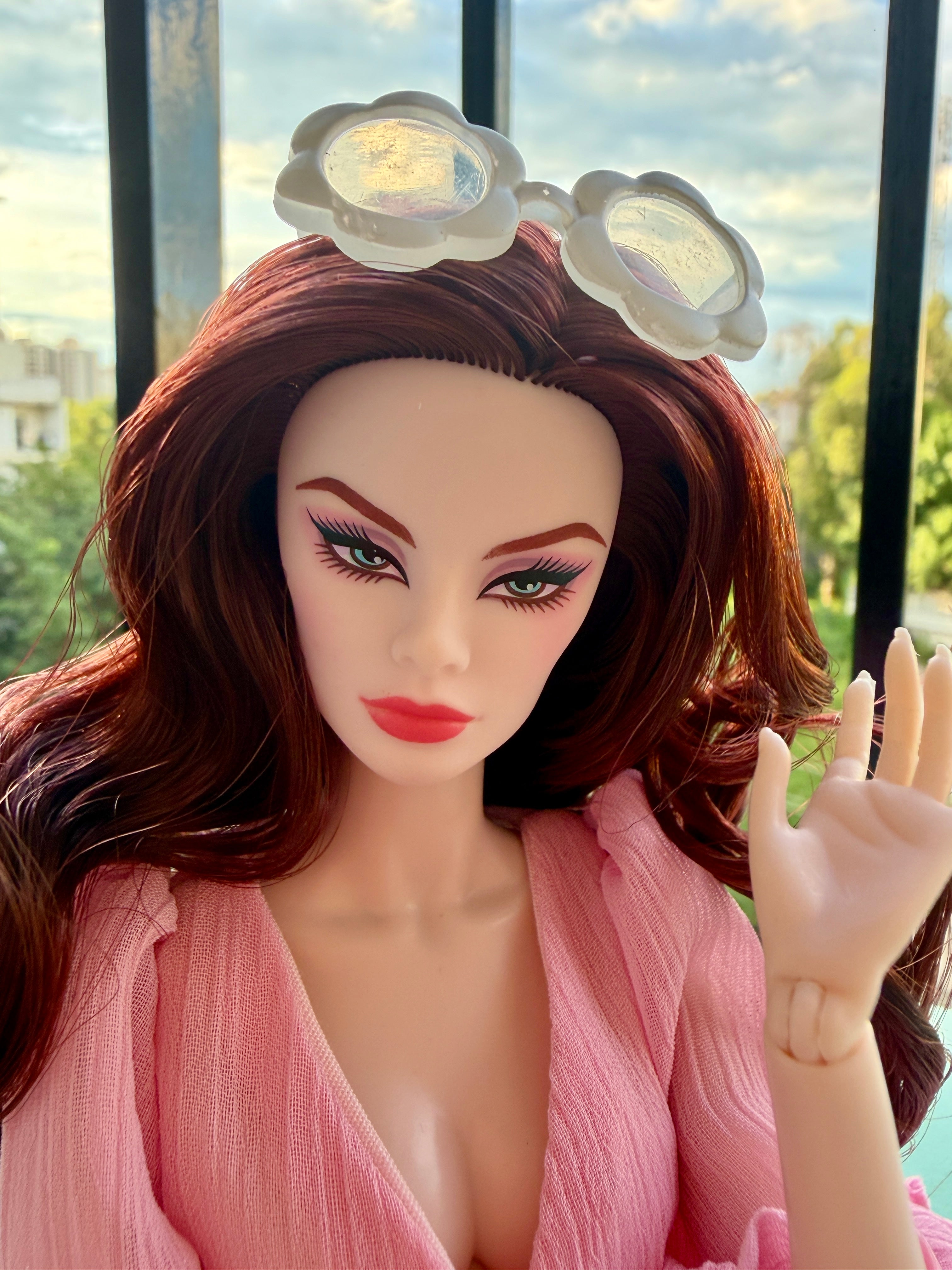 Summer Dream Limited Addition Doll!