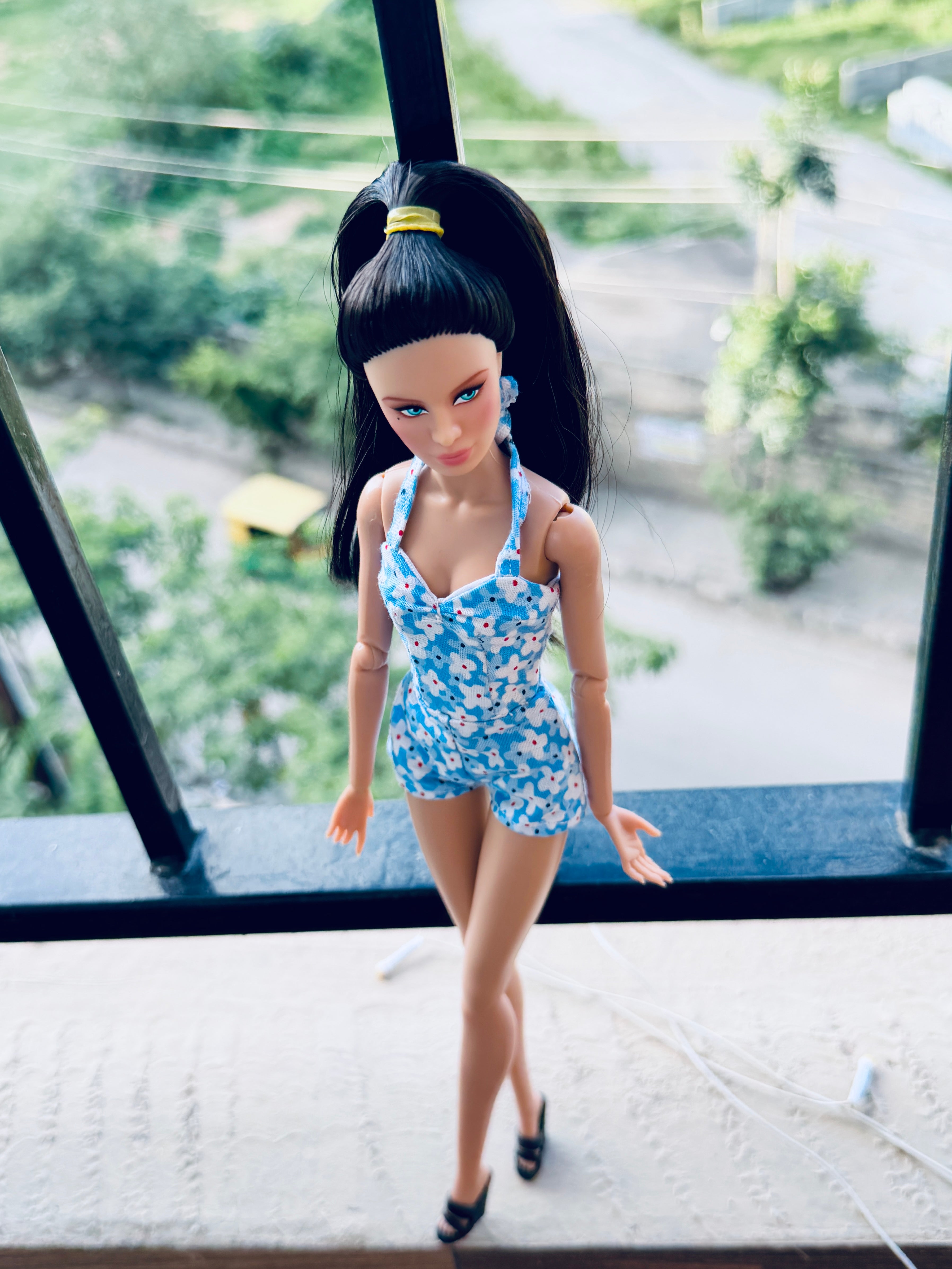 Summer Doll 3