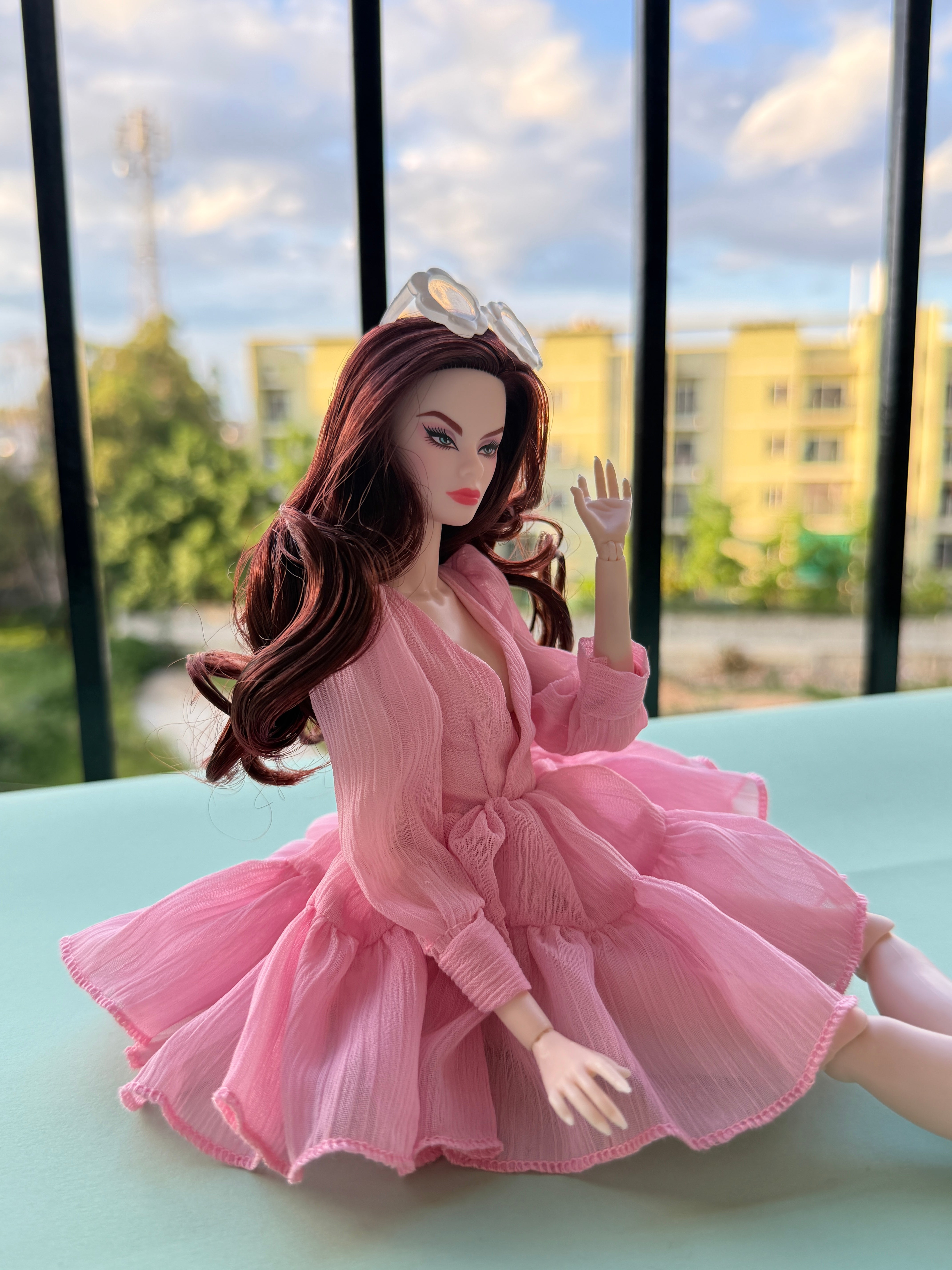 Summer Dream Limited Addition Doll!