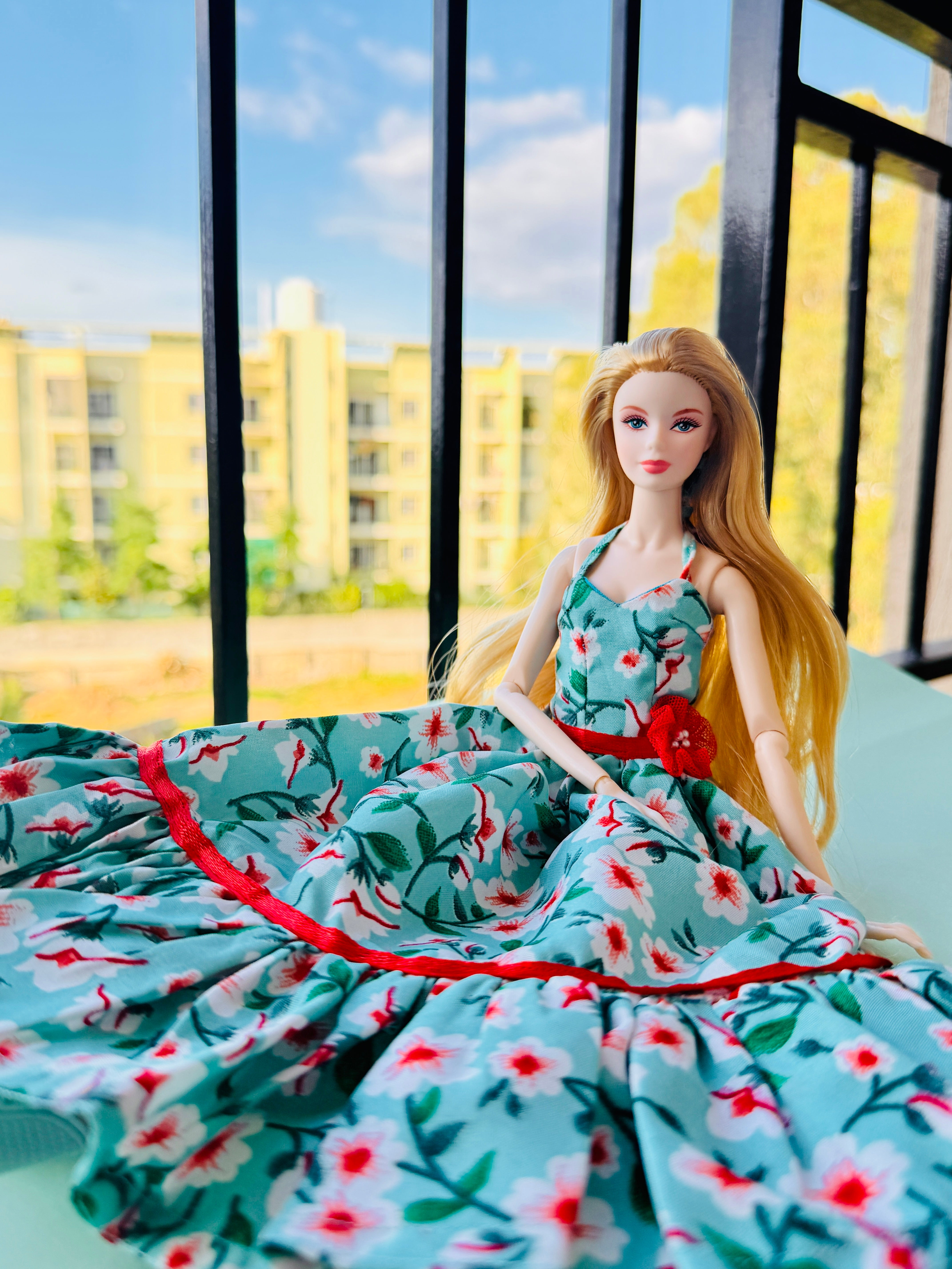 Summer Doll 2