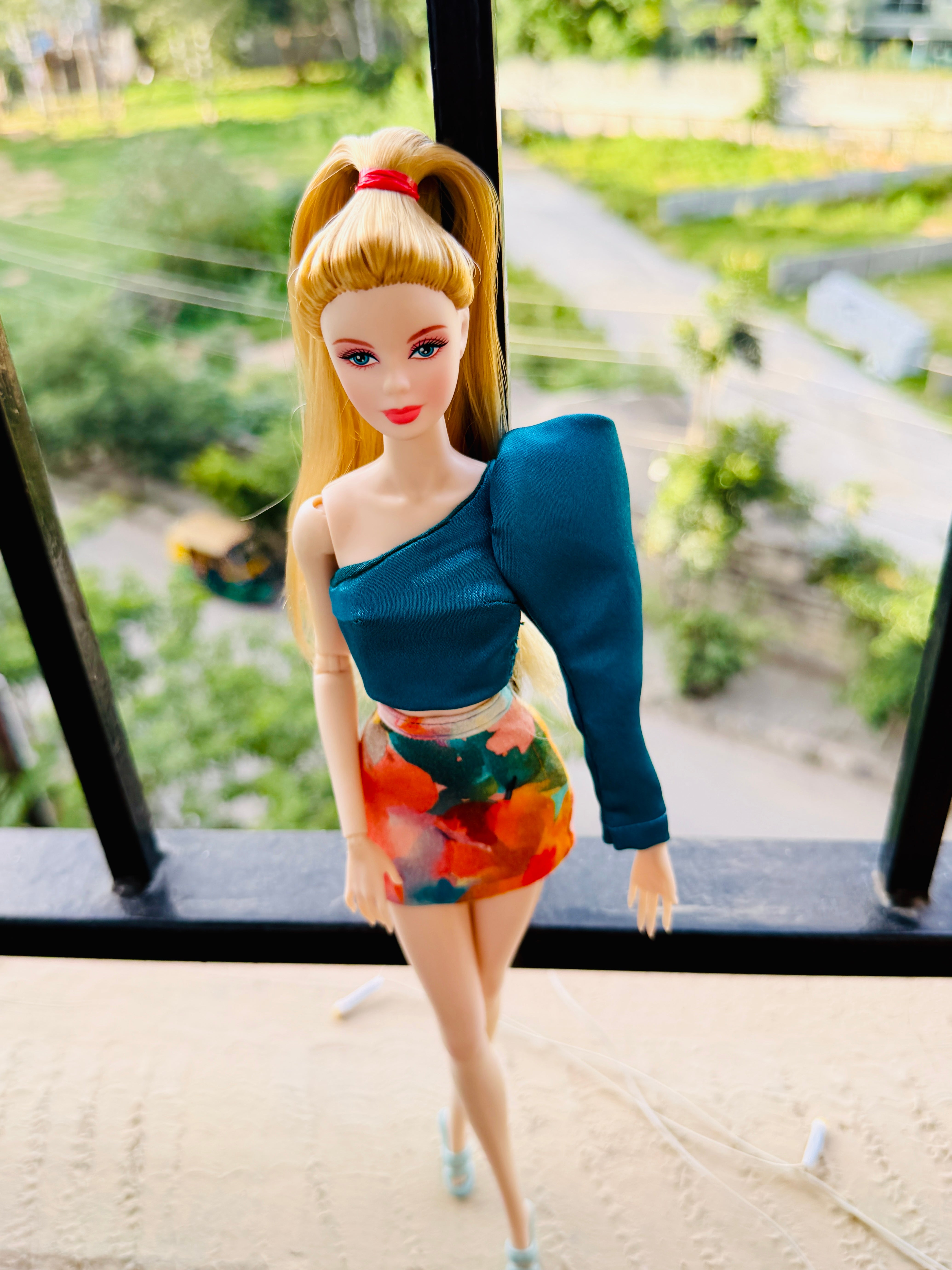 Summer Doll 2