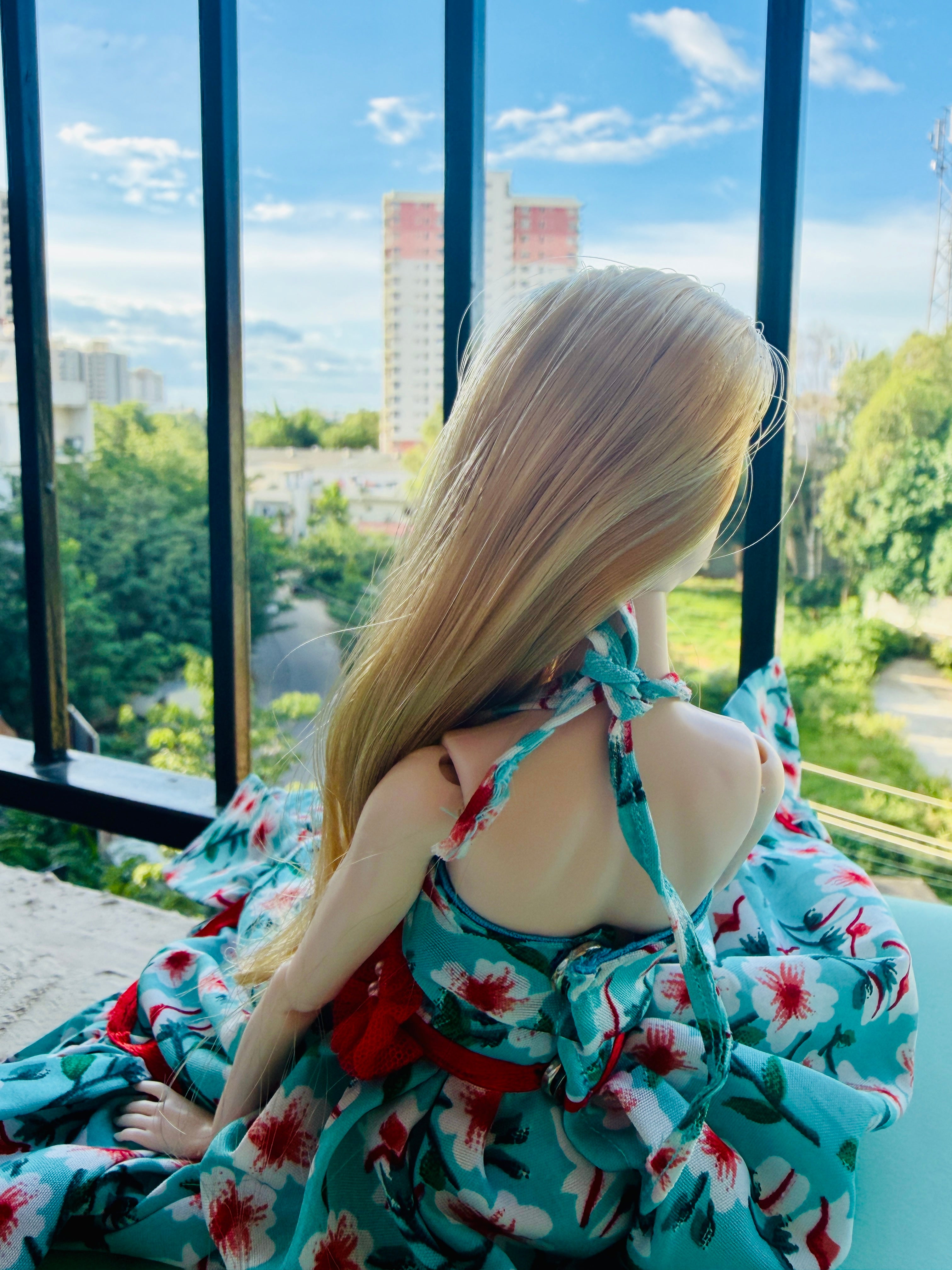 Summer Doll 2