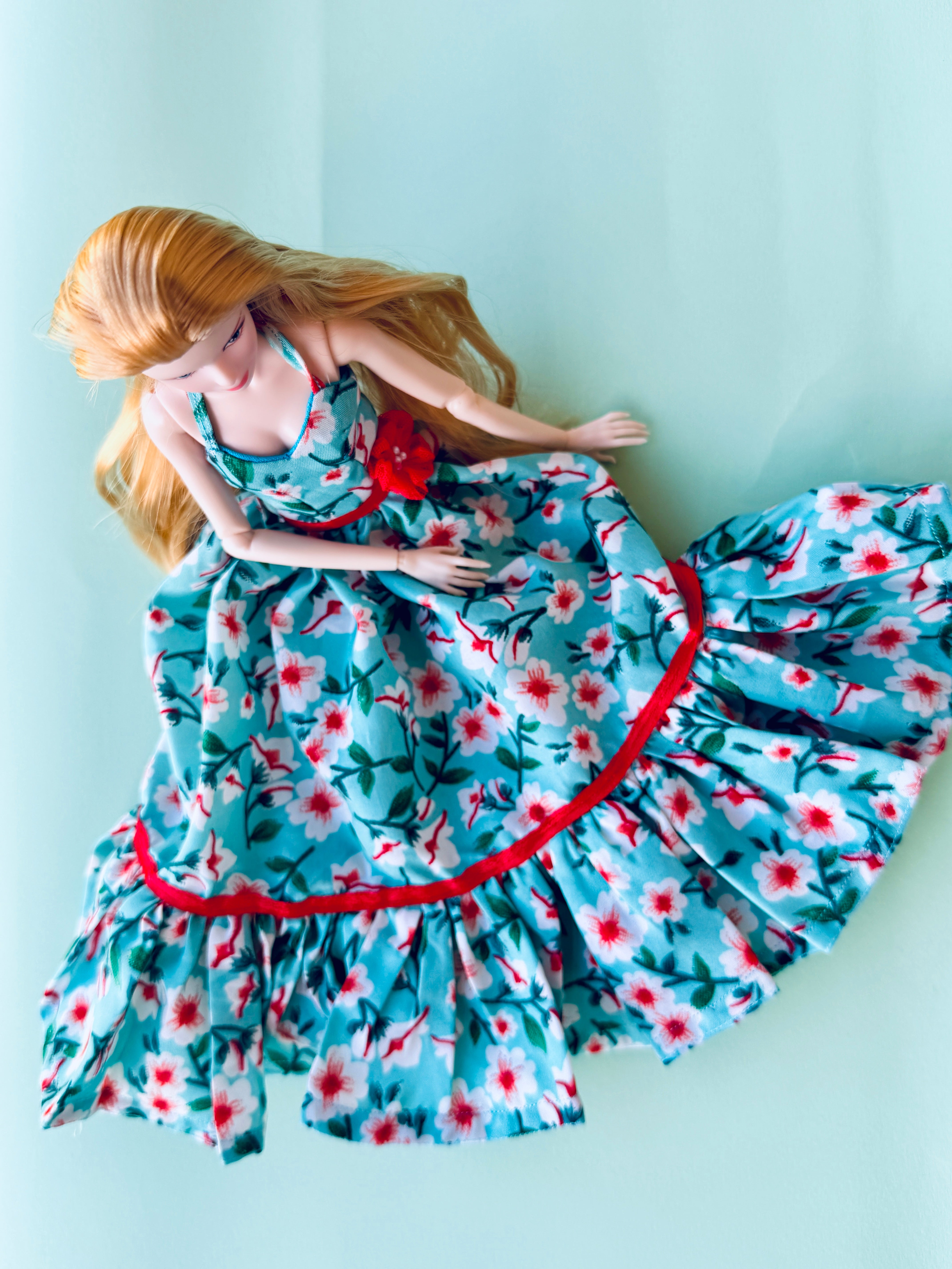 Summer Doll 2