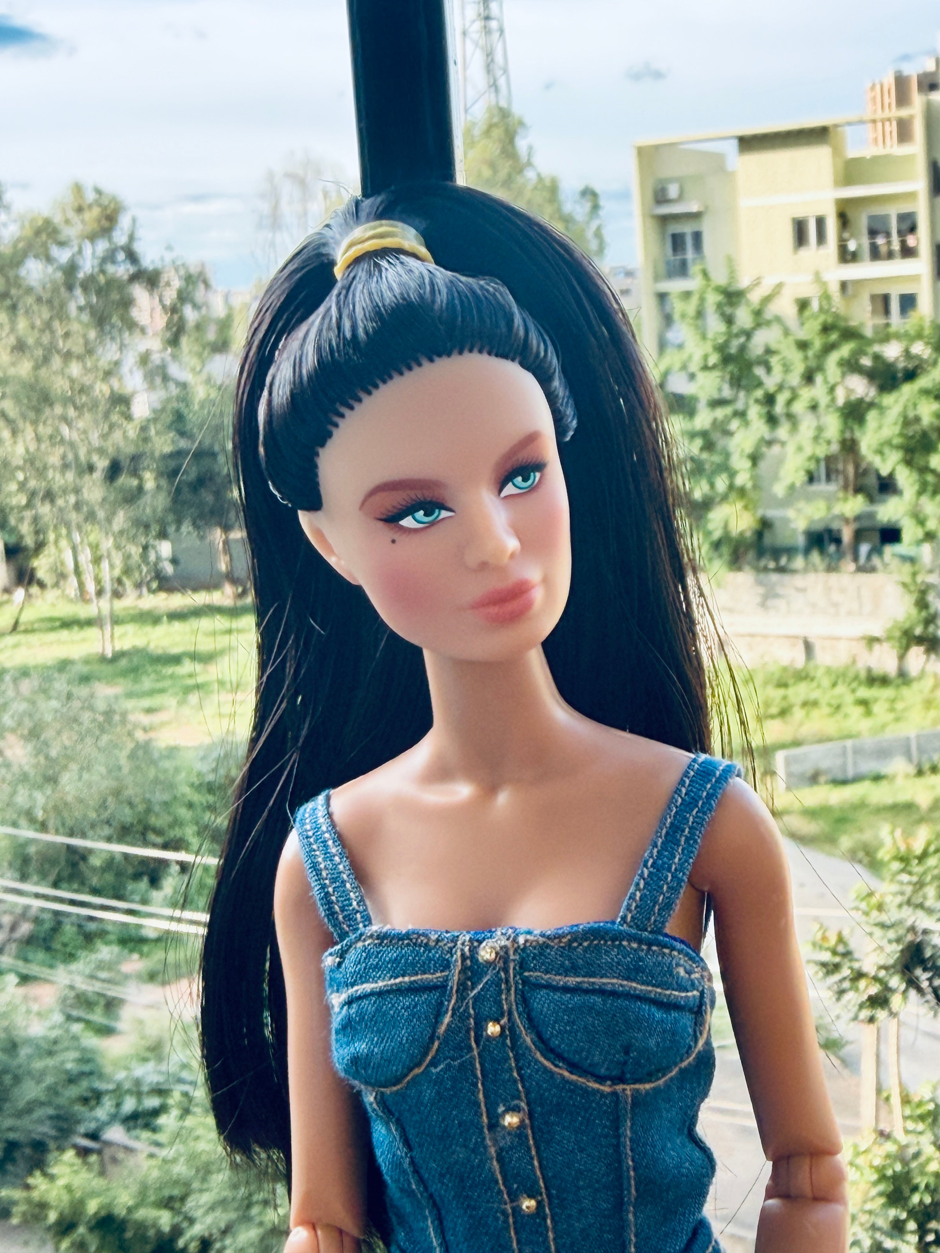 Summer Doll 3