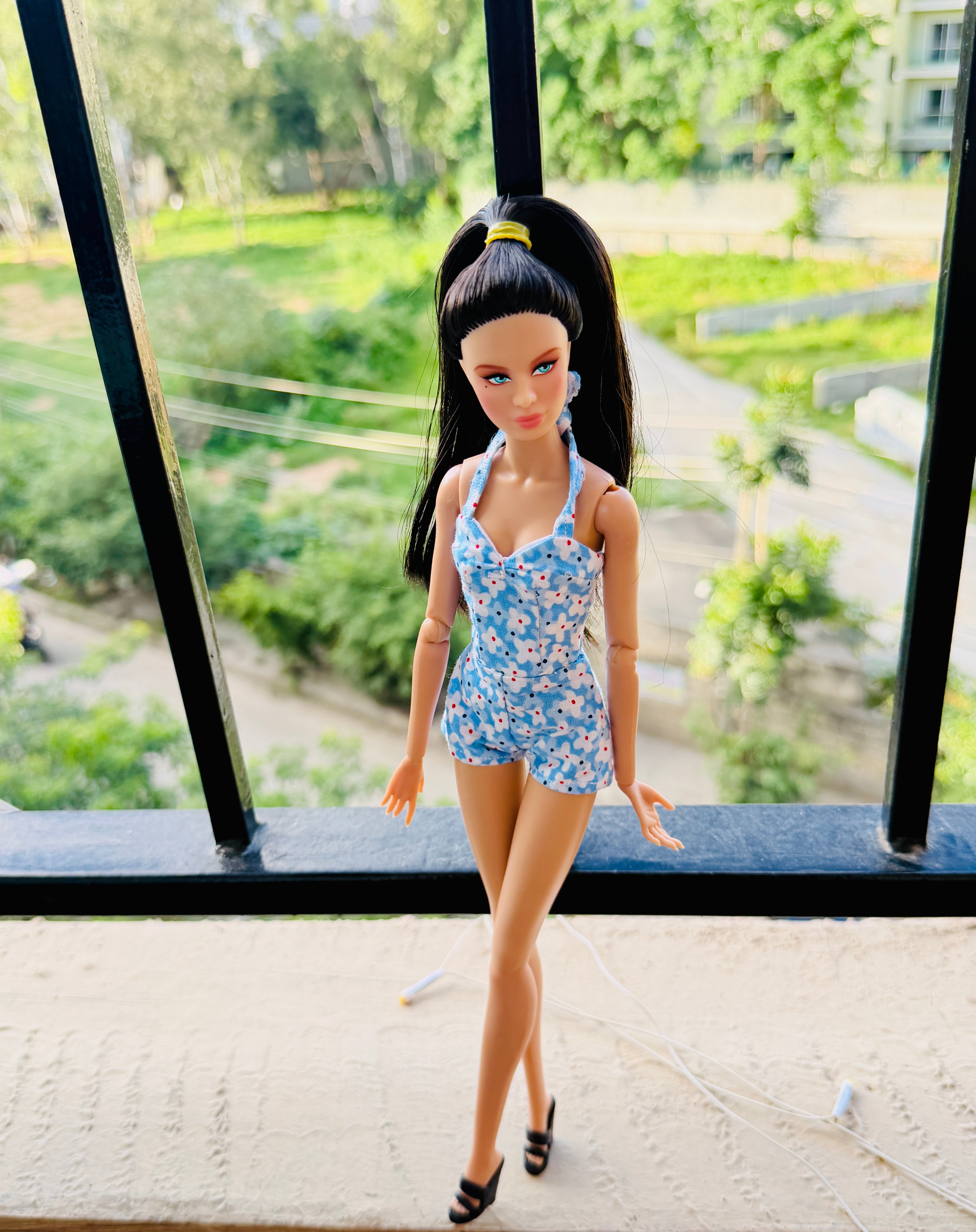 Summer Doll 3
