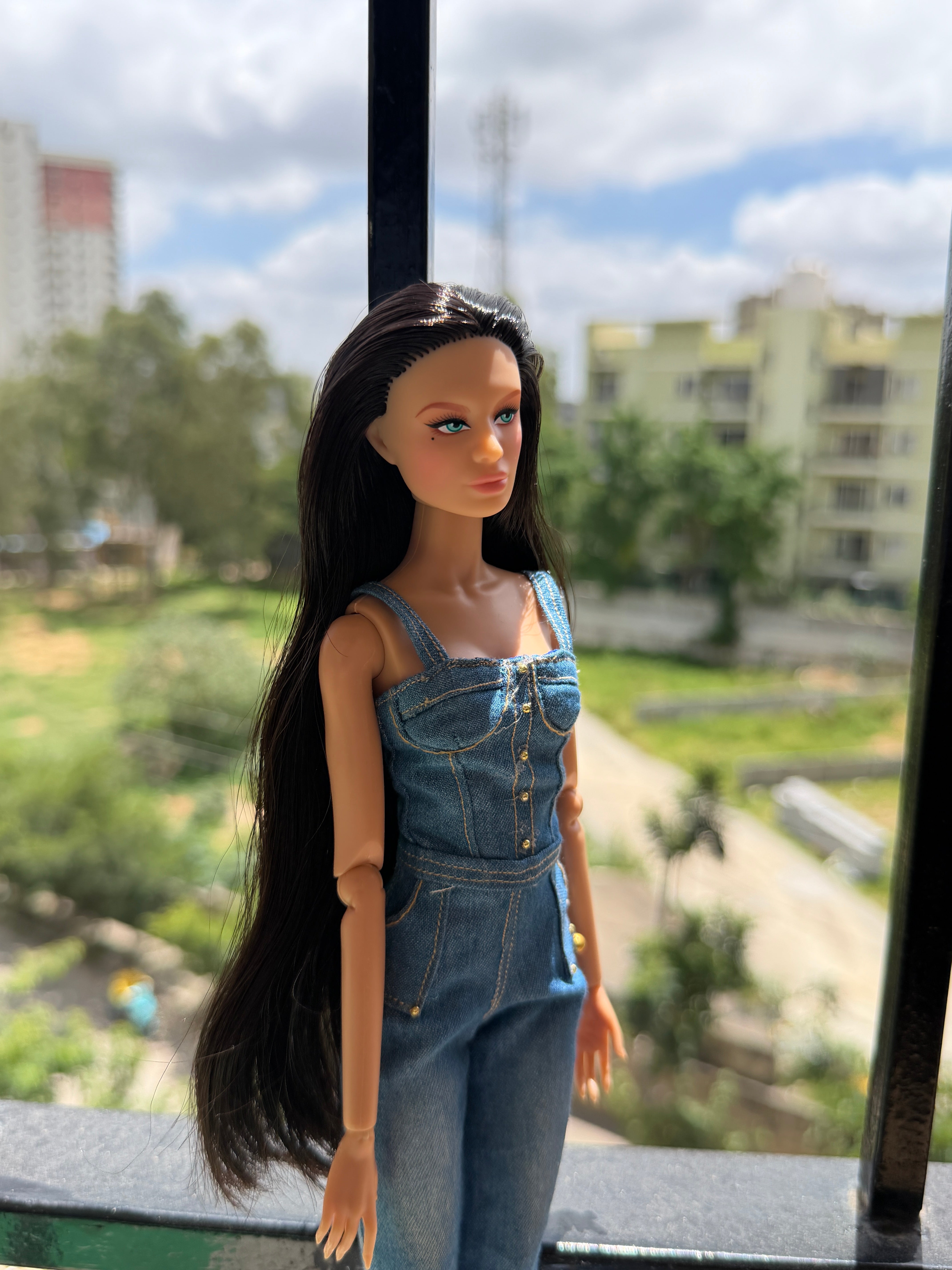 Summer Doll 3
