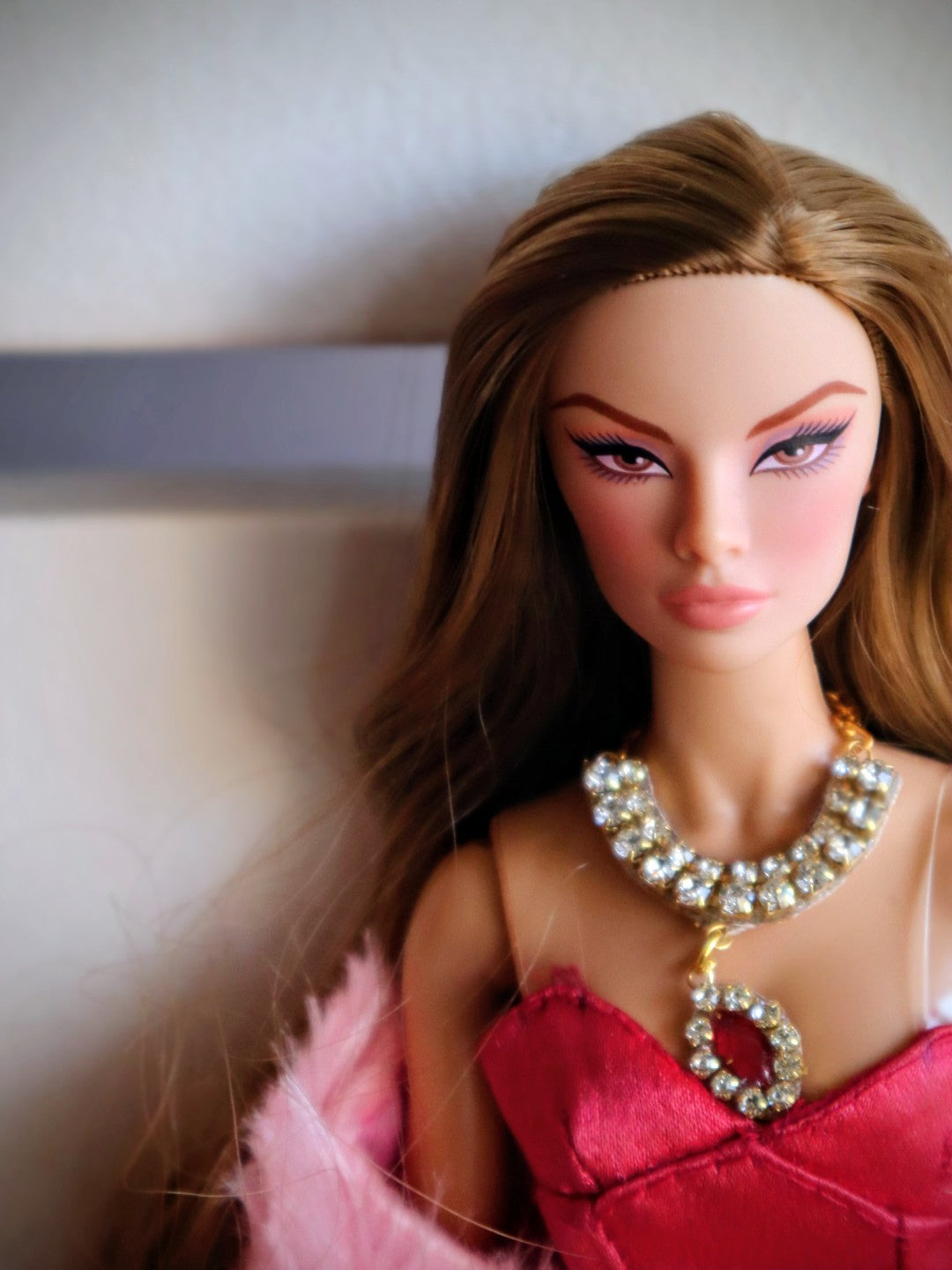 Valentine Limited Edition Doll 2026 X Monidipa