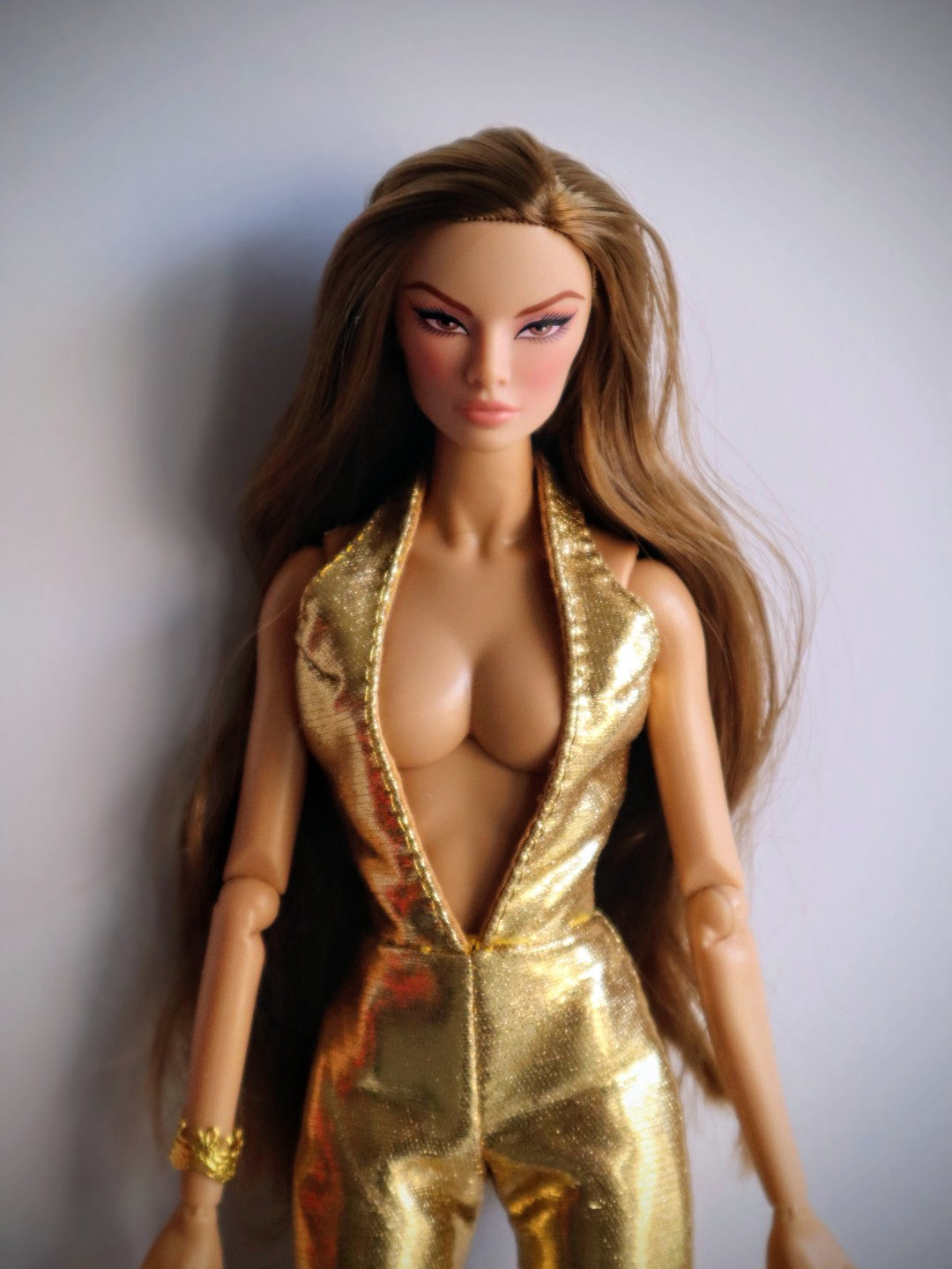 Valentine Limited Edition Doll 2026 X Monidipa