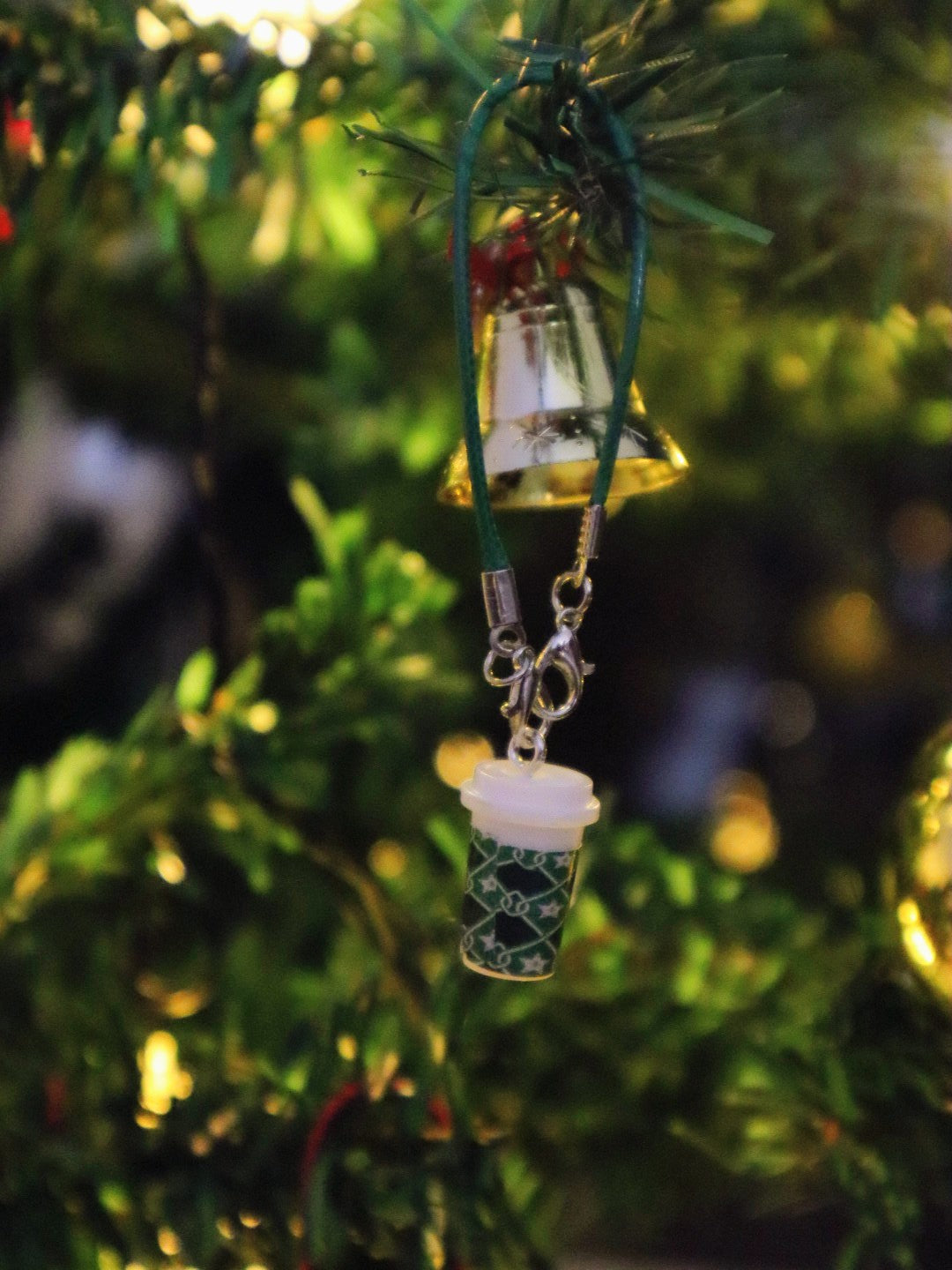 Playful Mini Brew: Christmas Edition