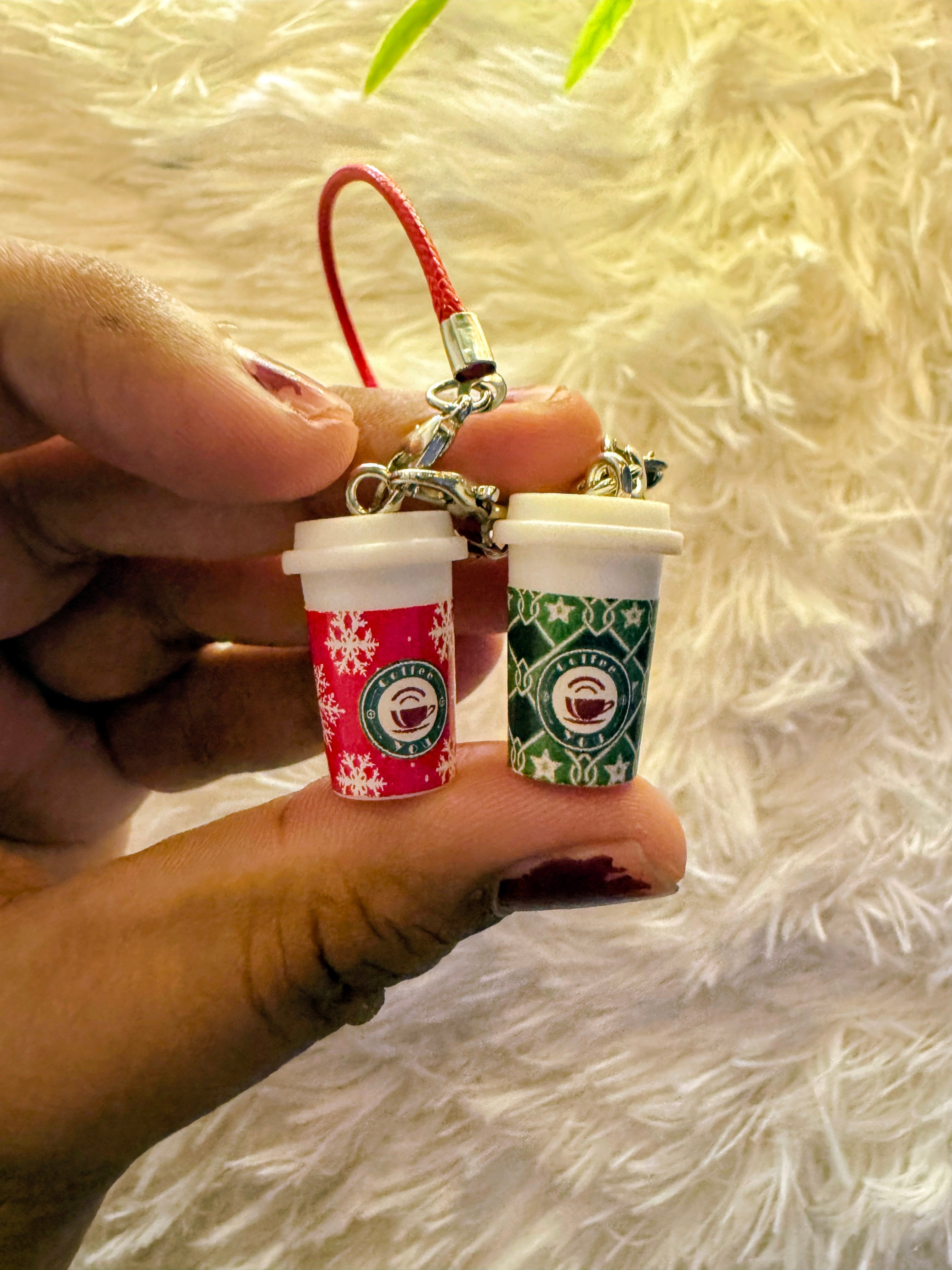 Playful Mini Brew: Christmas Edition