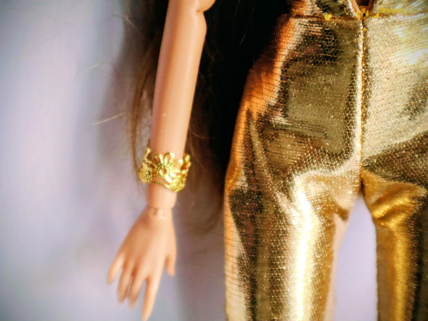 Valentine Limited Edition Doll 2026 X Monidipa